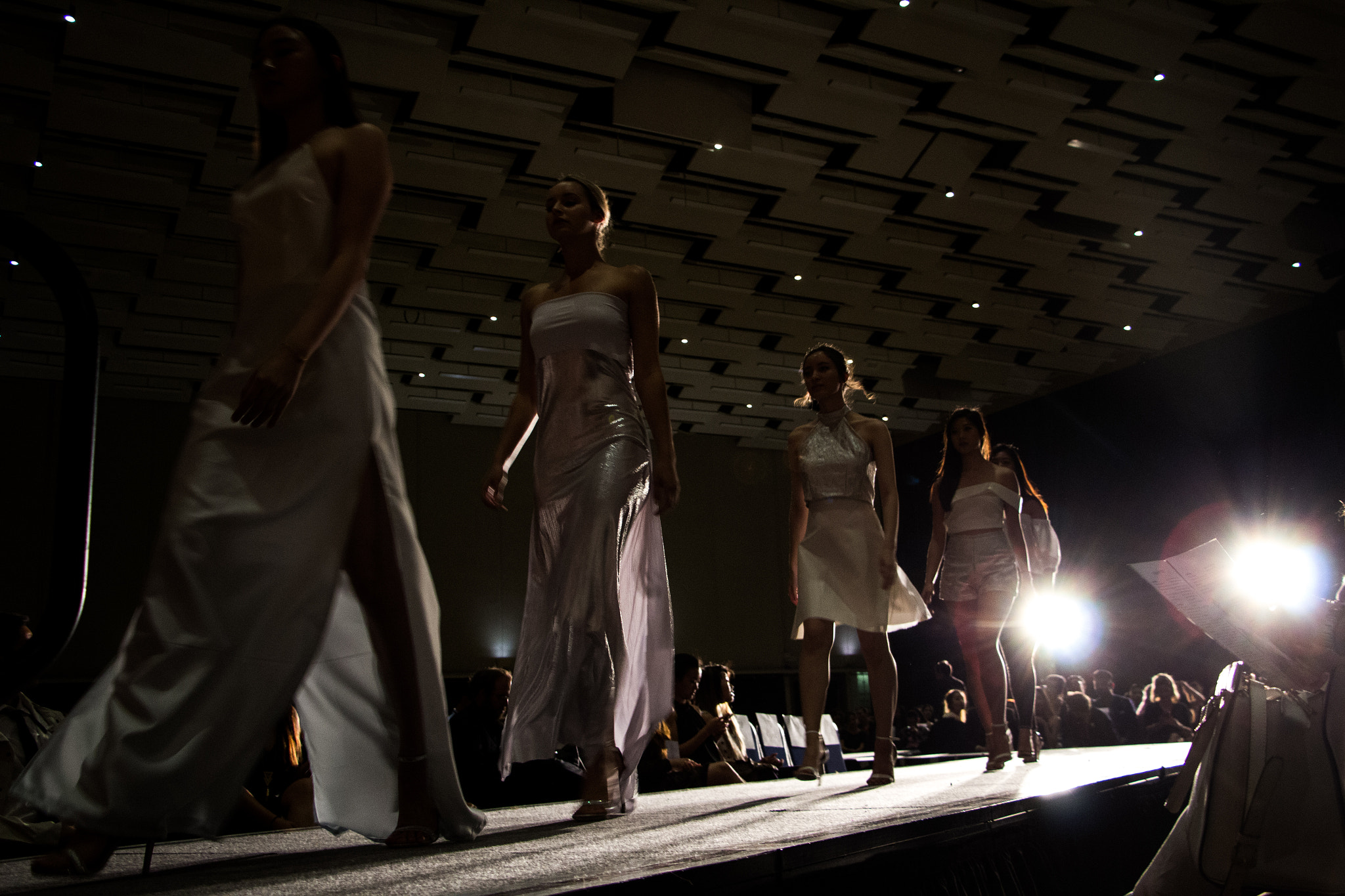 Canon EF-S 18-135mm F3.5-5.6 IS STM sample photo. Runway photography