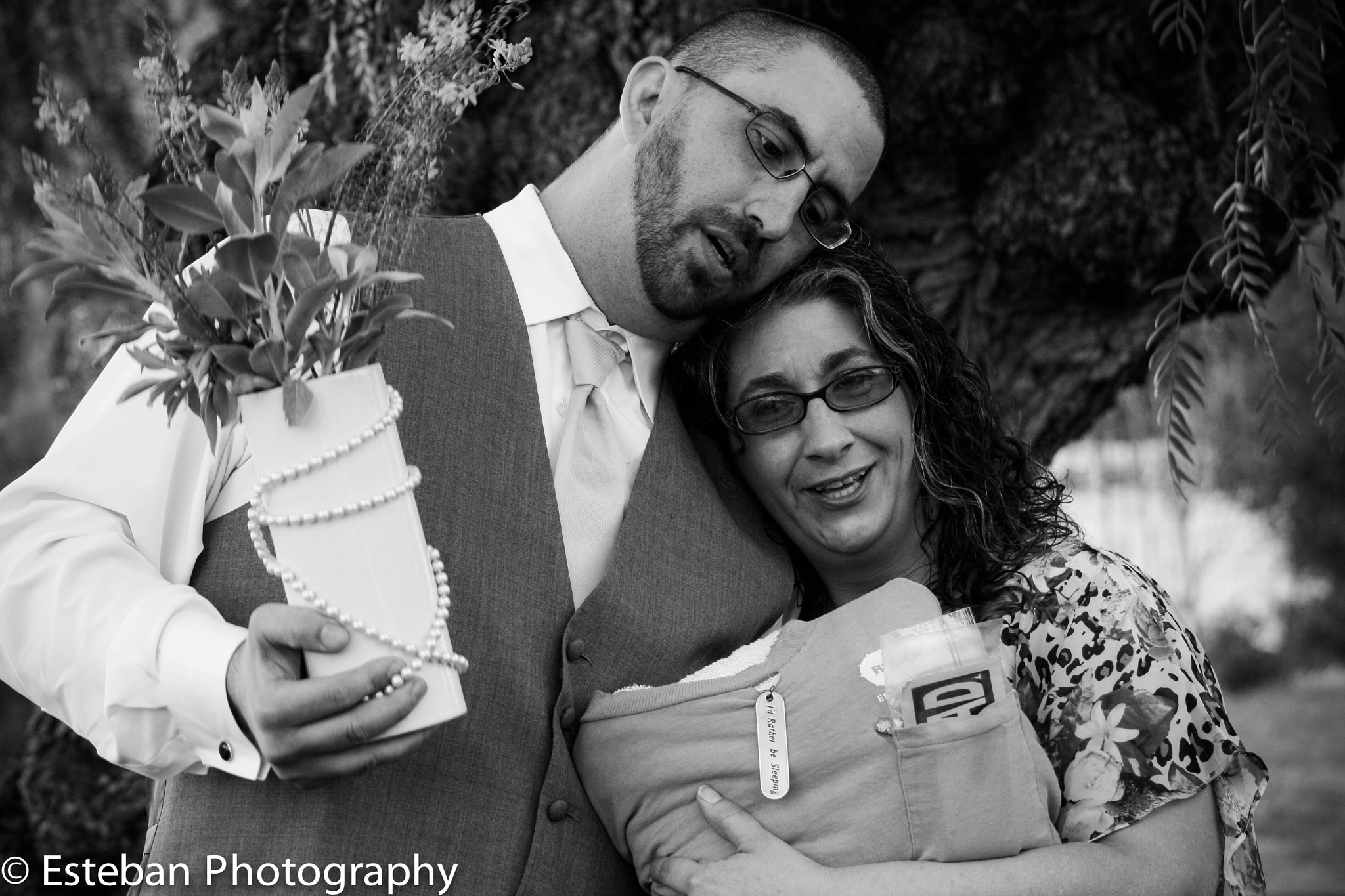 Canon EOS 400D (EOS Digital Rebel XTi / EOS Kiss Digital X) sample photo. Ian and benita photography