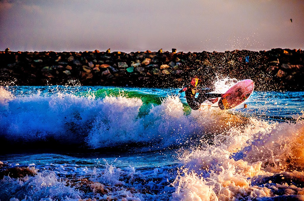 Nikon D300S sample photo. Cotteslo beach photography