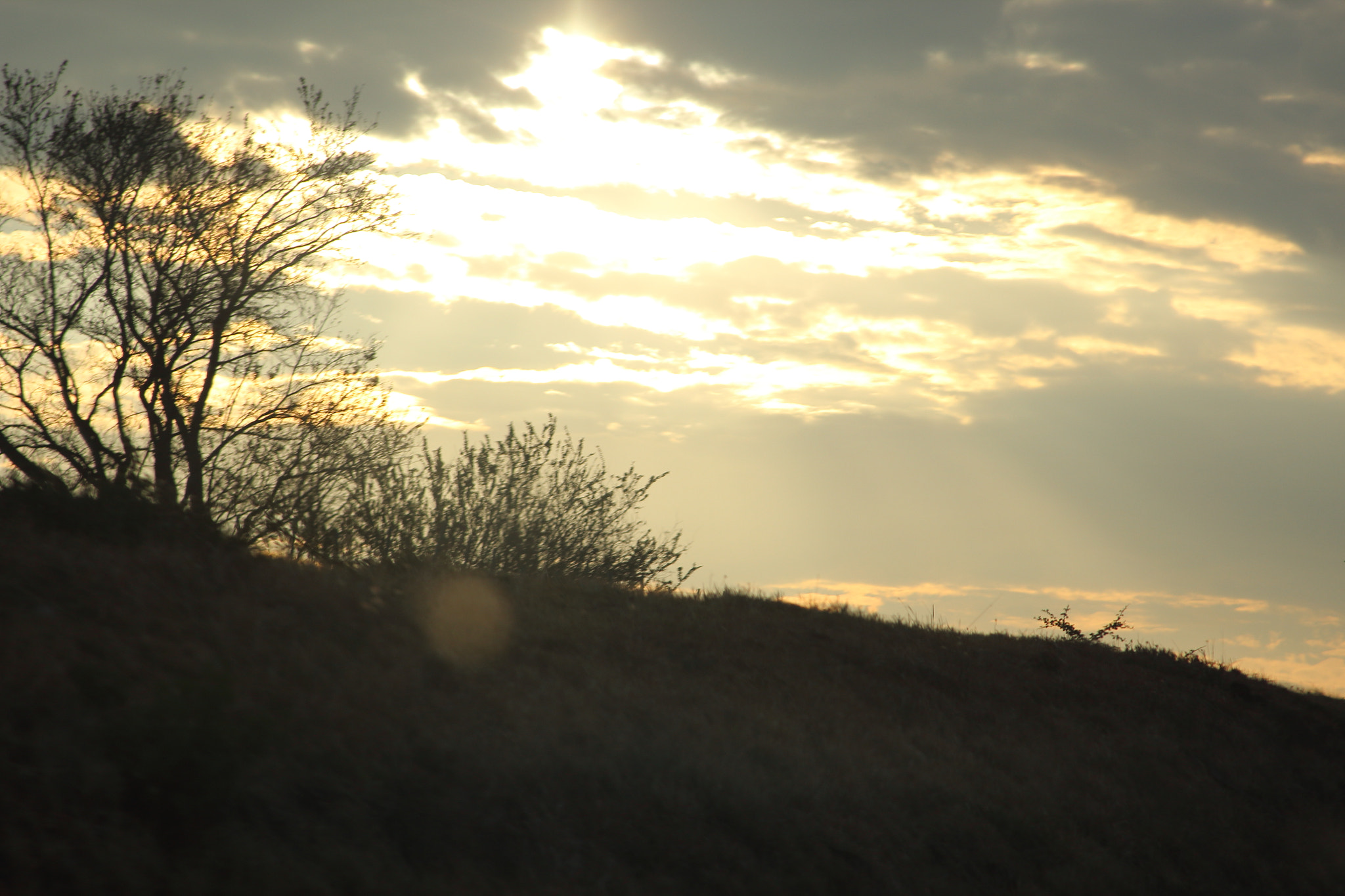Canon EF 28-135mm F3.5-5.6 IS USM sample photo. Sky photography