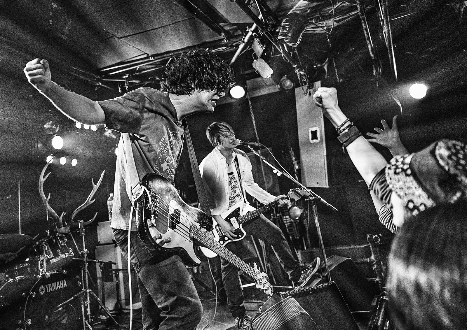 Sigma 24-35mm F2 DG HSM Art sample photo. Onstage photography photography