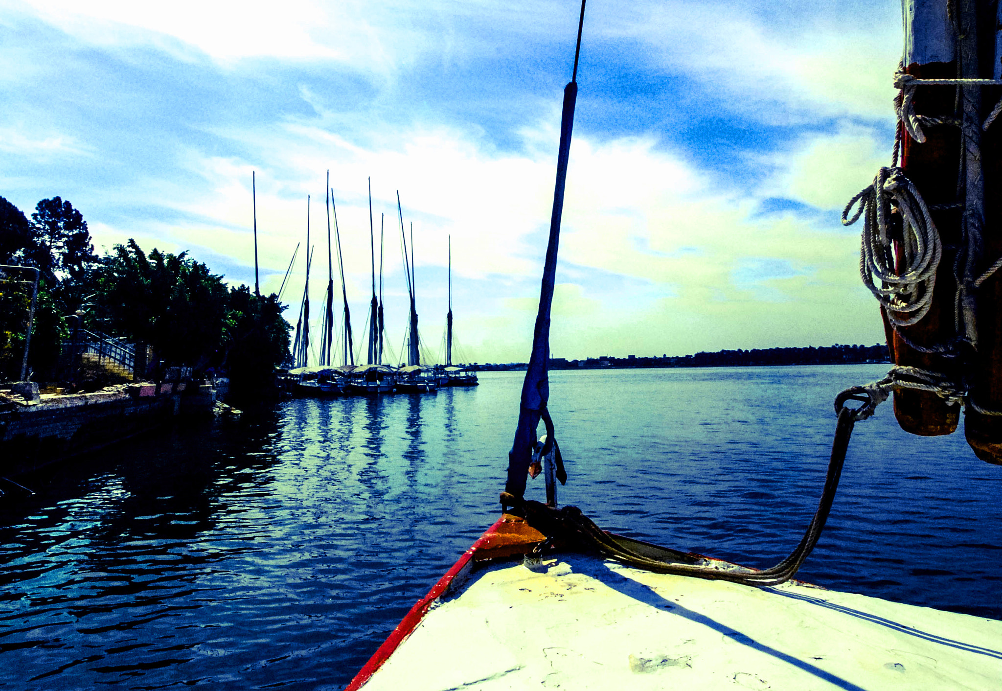 Sigma 10-20mm F4-5.6 EX DC HSM sample photo. Xaswan photography