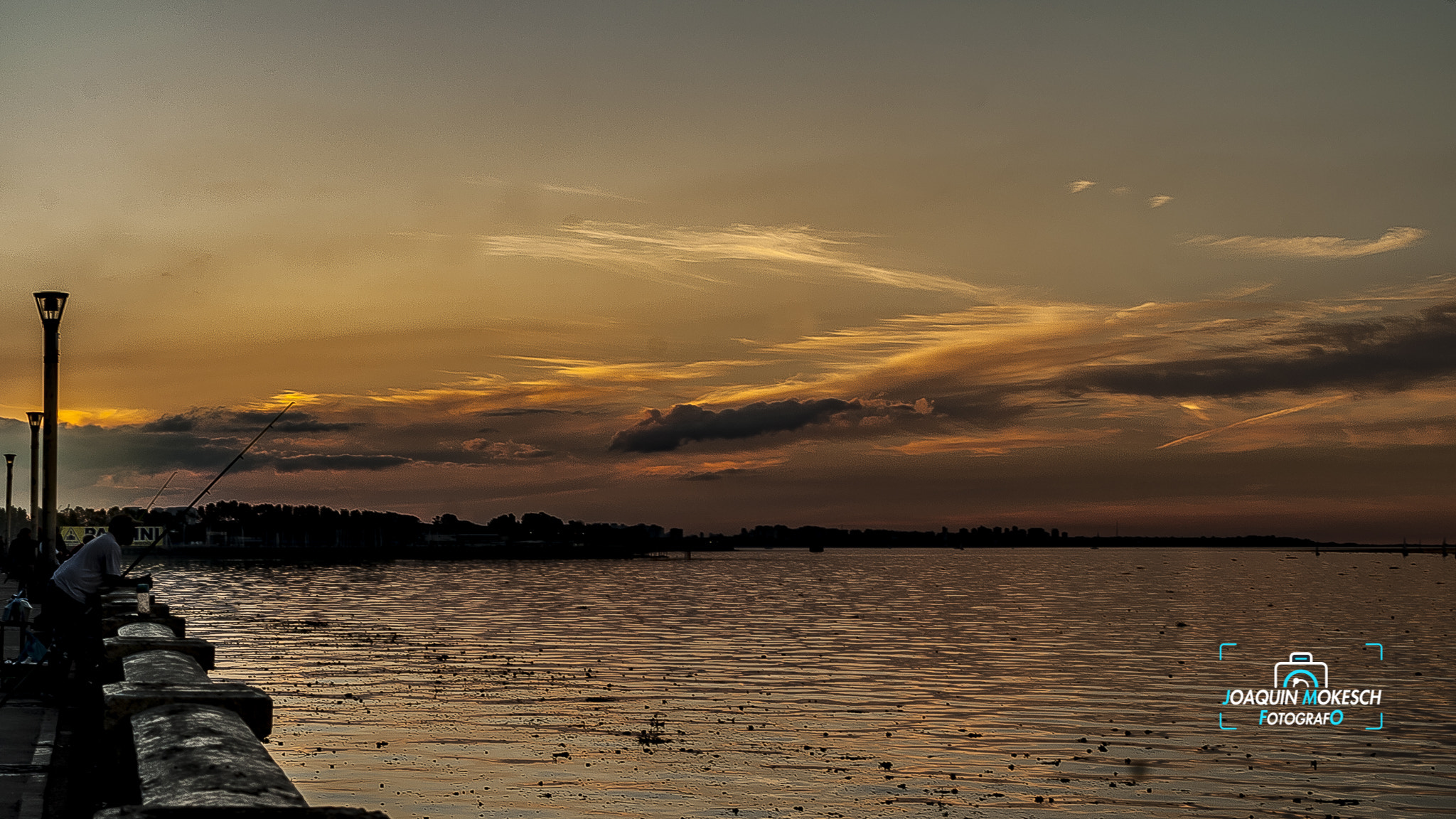 AF Zoom-Nikkor 35-70mm f/3.3-4.5 sample photo. Ocaso photography