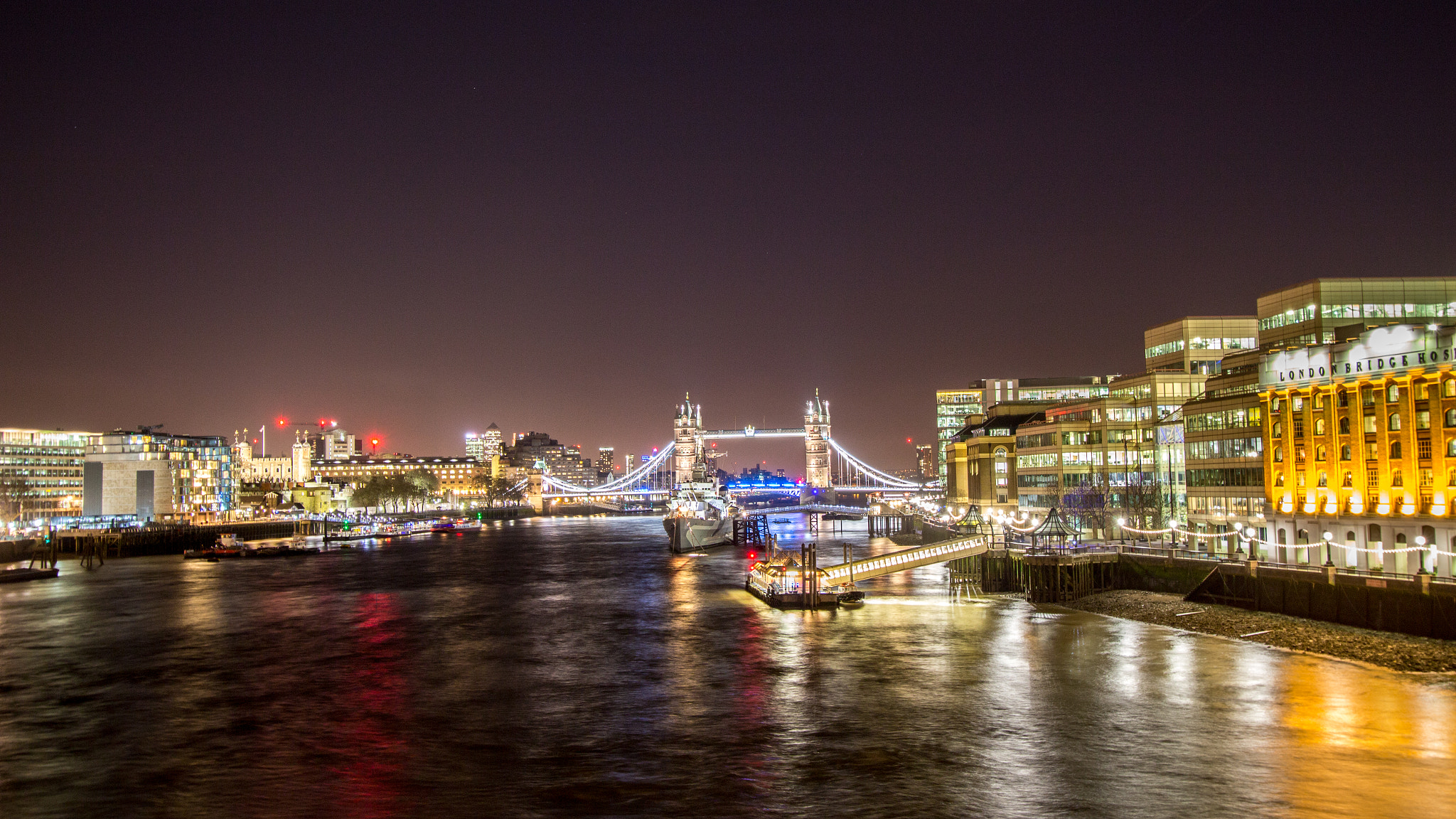 Canon EOS 650D (EOS Rebel T4i / EOS Kiss X6i) sample photo. London photography