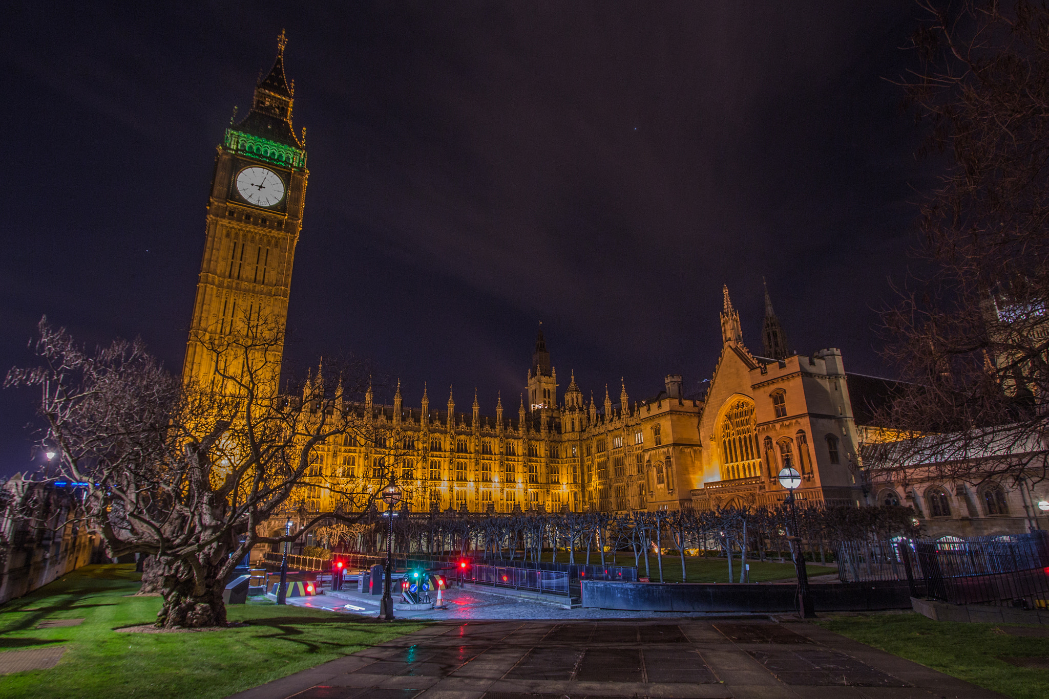 Canon EOS 650D (EOS Rebel T4i / EOS Kiss X6i) sample photo. London photography