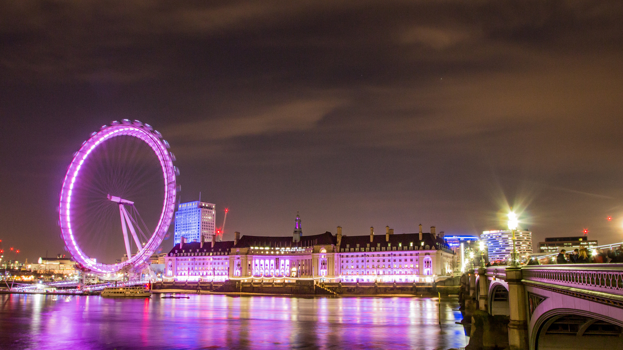 Canon EOS 650D (EOS Rebel T4i / EOS Kiss X6i) sample photo. London photography