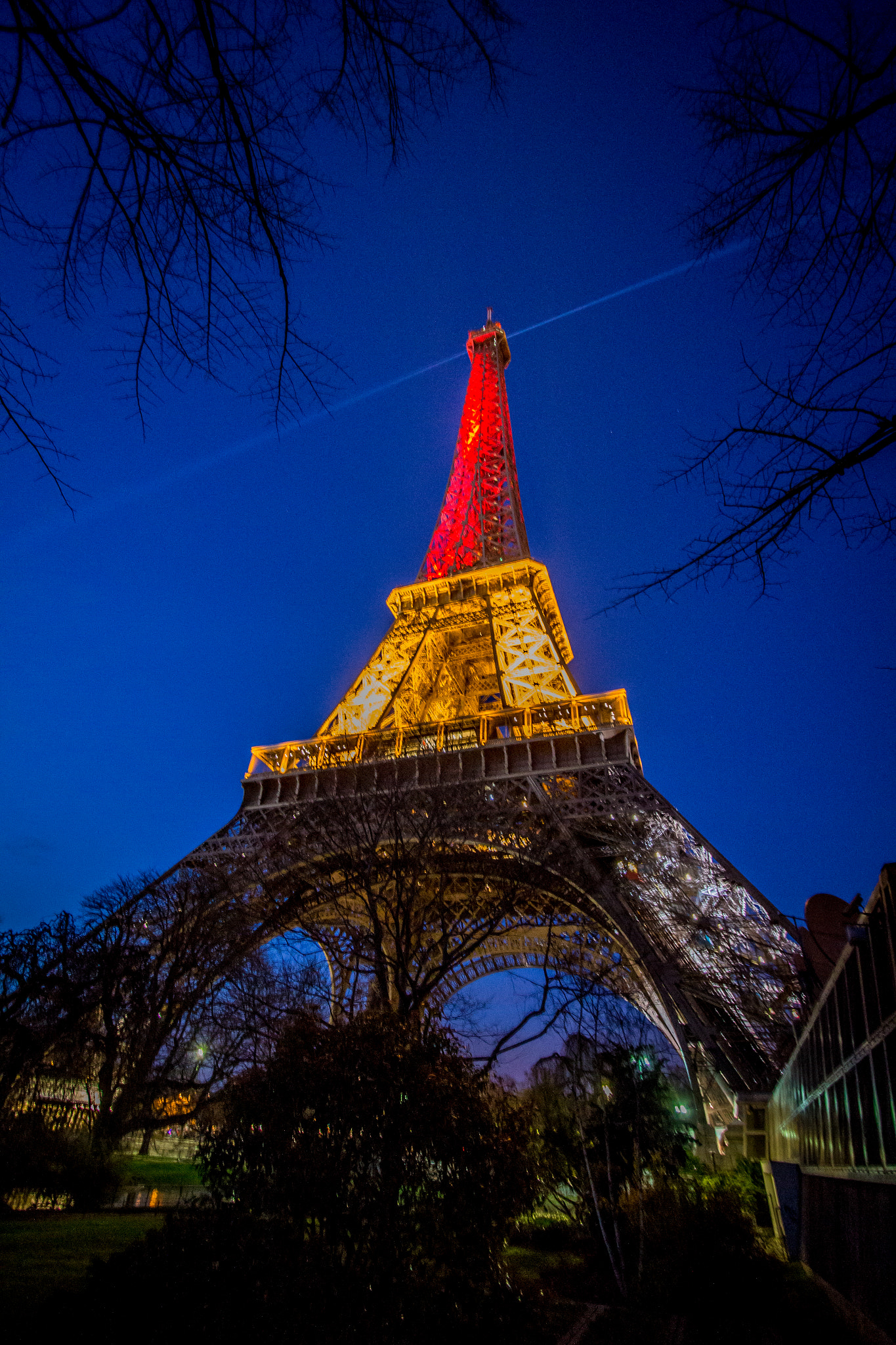 Canon EOS 650D (EOS Rebel T4i / EOS Kiss X6i) sample photo. Paris, france photography