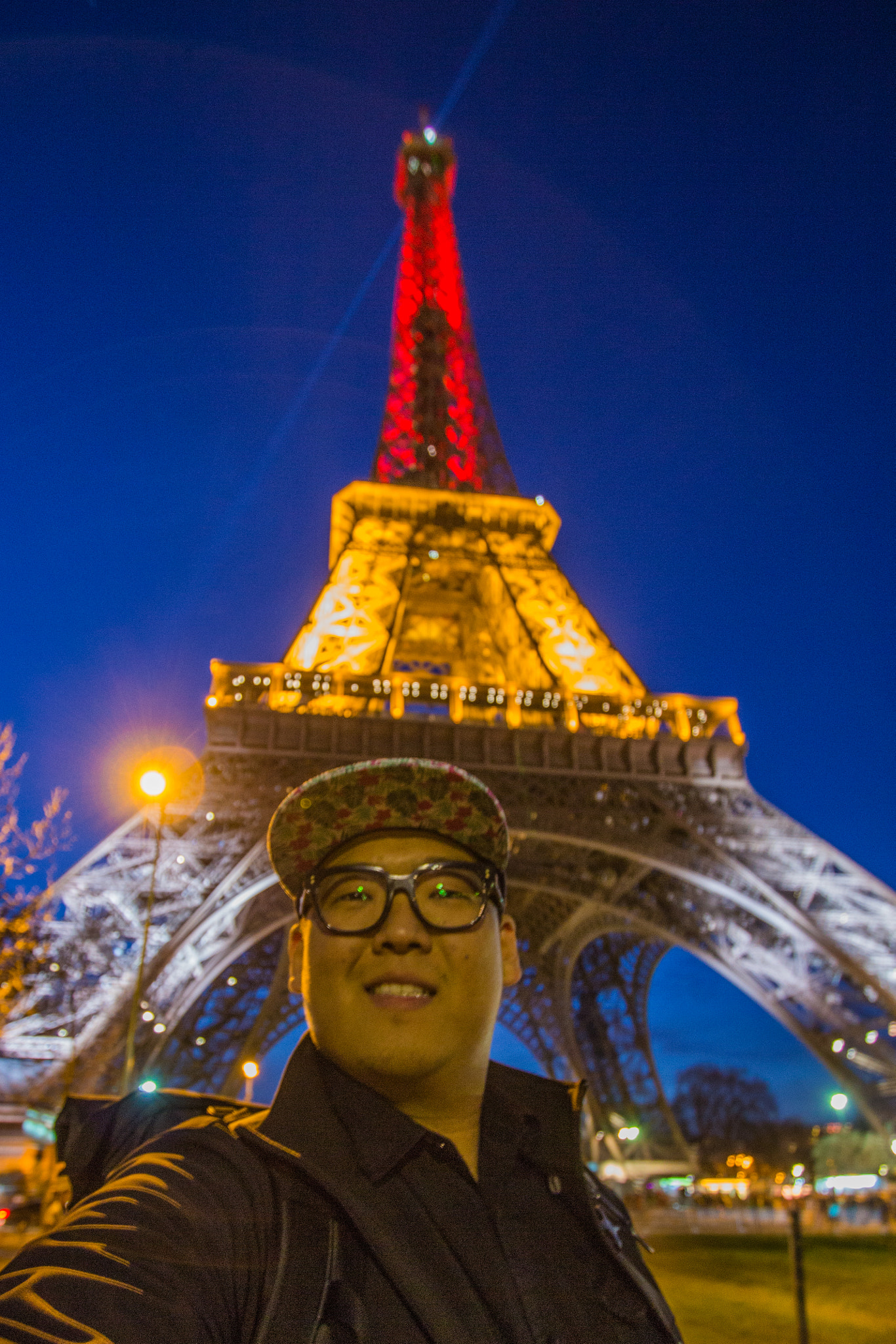 Canon EOS 650D (EOS Rebel T4i / EOS Kiss X6i) sample photo. Paris, france photography