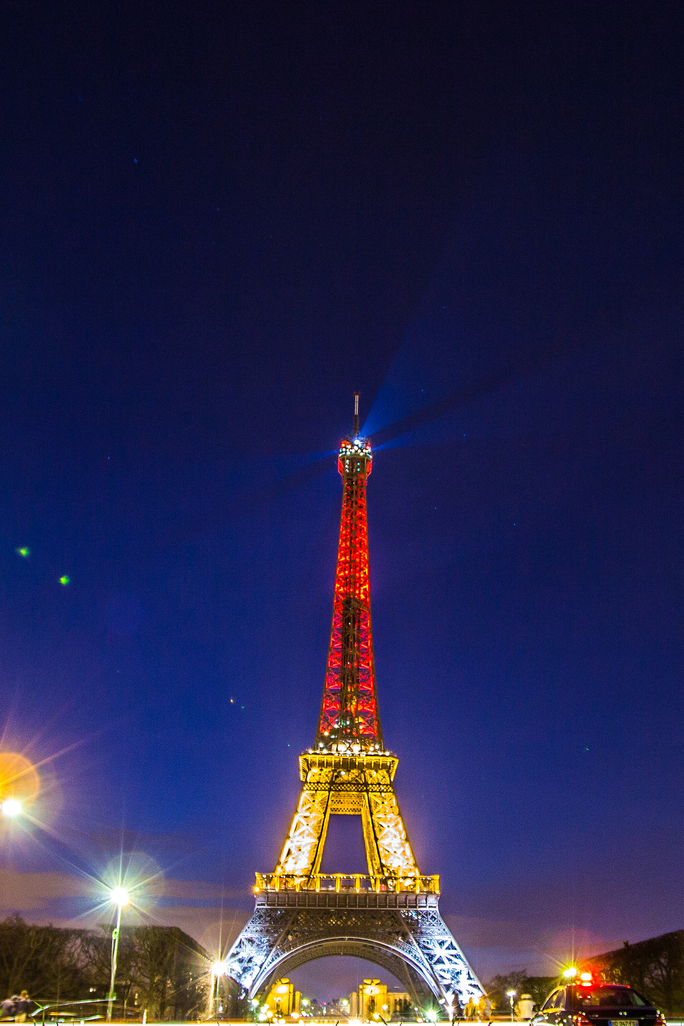 Canon EOS 650D (EOS Rebel T4i / EOS Kiss X6i) sample photo. Paris, france photography