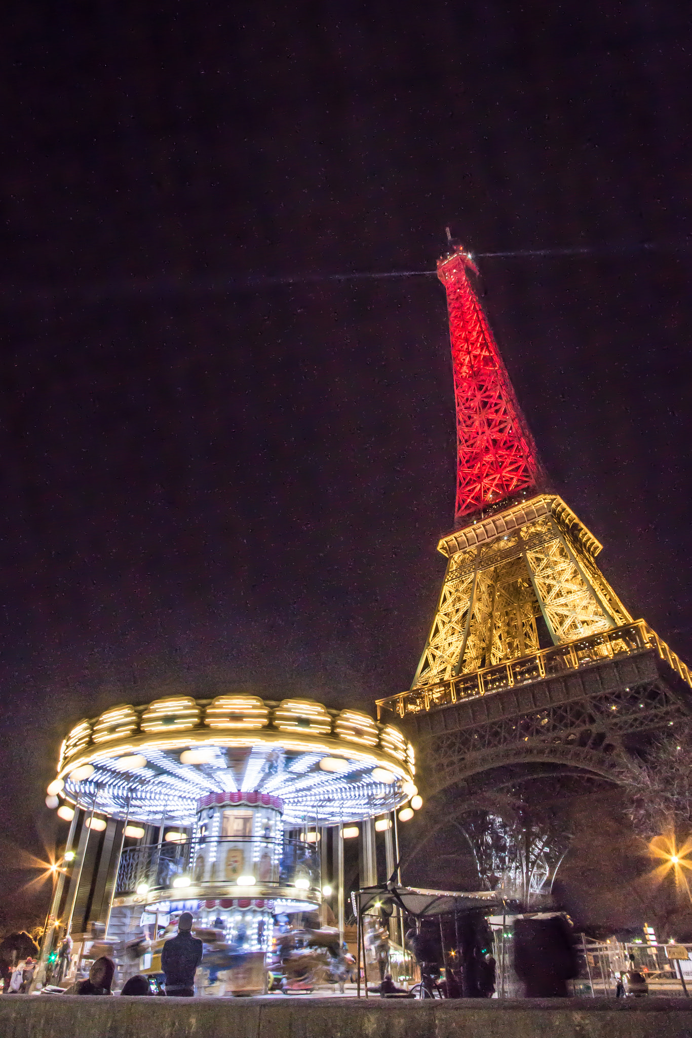 Canon EOS 650D (EOS Rebel T4i / EOS Kiss X6i) sample photo. Paris, france photography