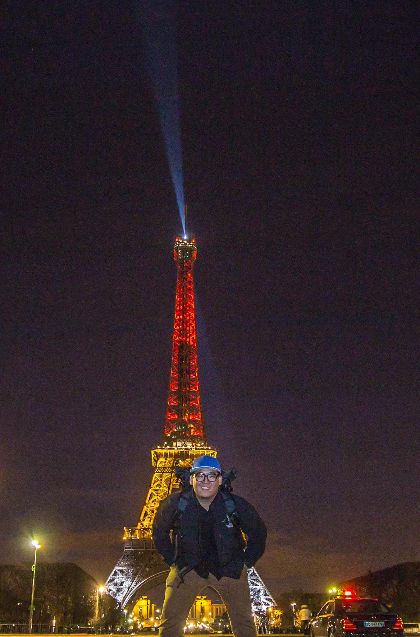 Canon EOS 650D (EOS Rebel T4i / EOS Kiss X6i) sample photo. Paris, france photography