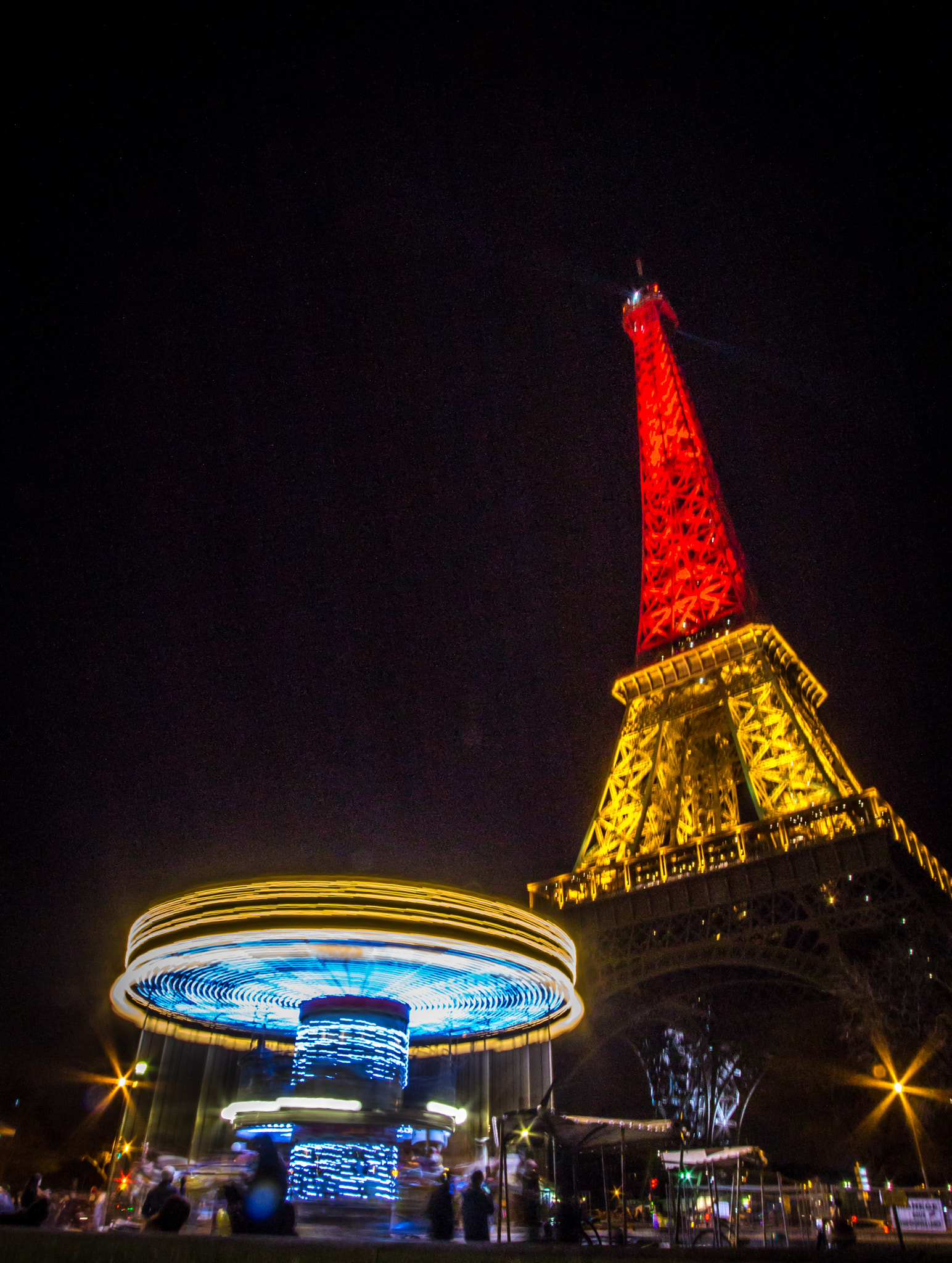 Canon EOS 650D (EOS Rebel T4i / EOS Kiss X6i) sample photo. Paris, france photography