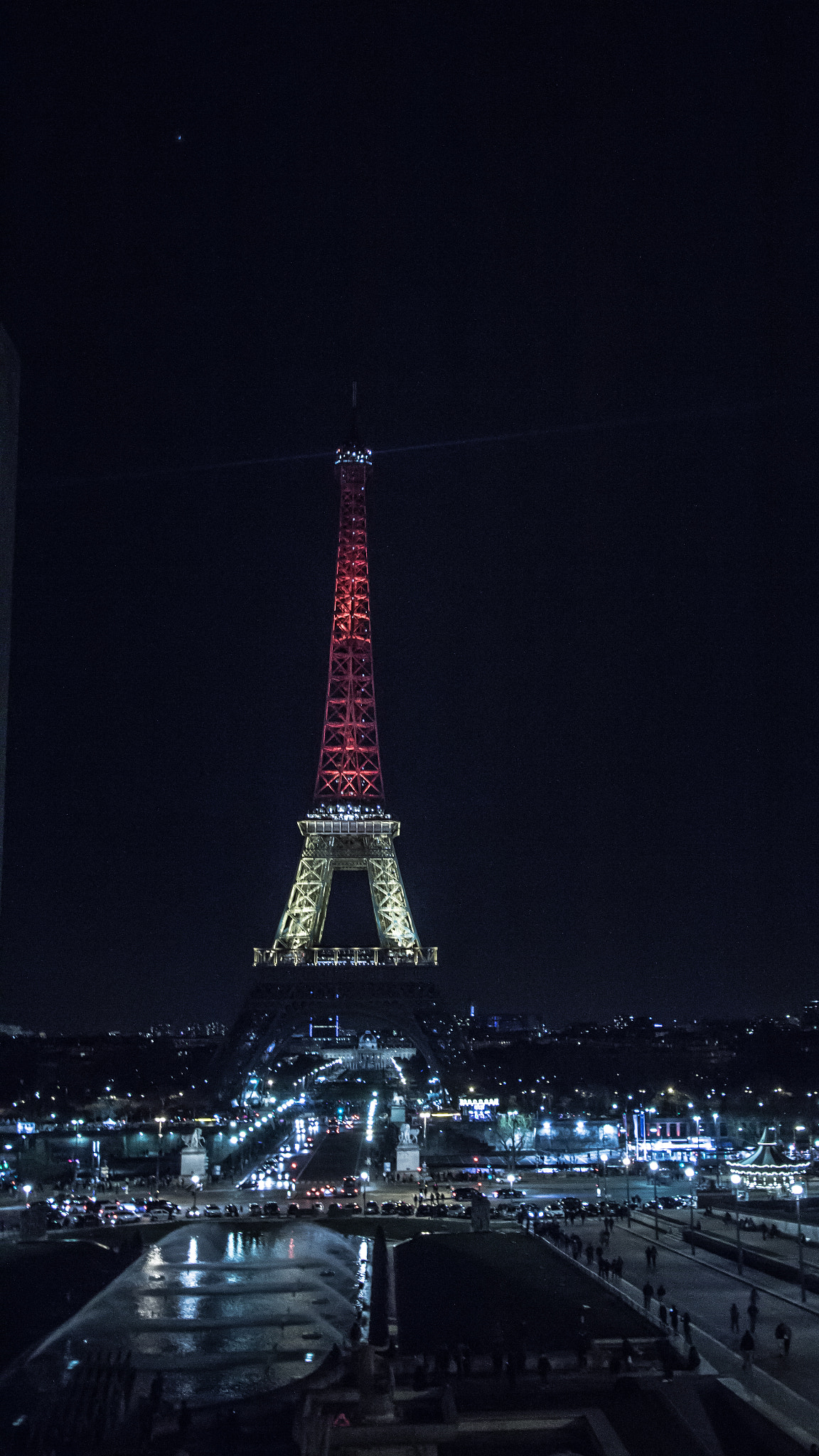 Canon EOS 650D (EOS Rebel T4i / EOS Kiss X6i) sample photo. Paris, france photography
