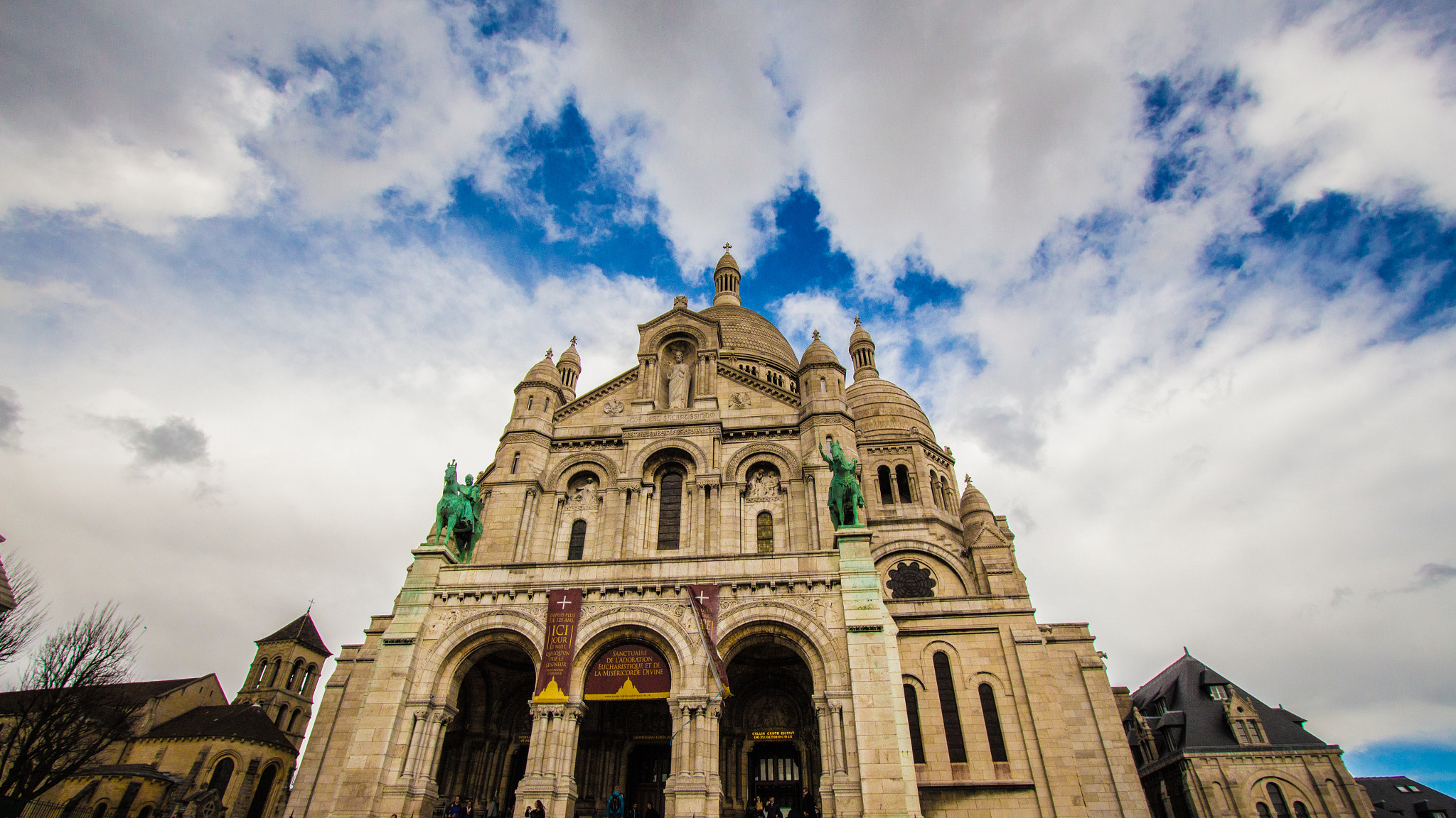 Canon EOS 650D (EOS Rebel T4i / EOS Kiss X6i) sample photo. Paris, france photography