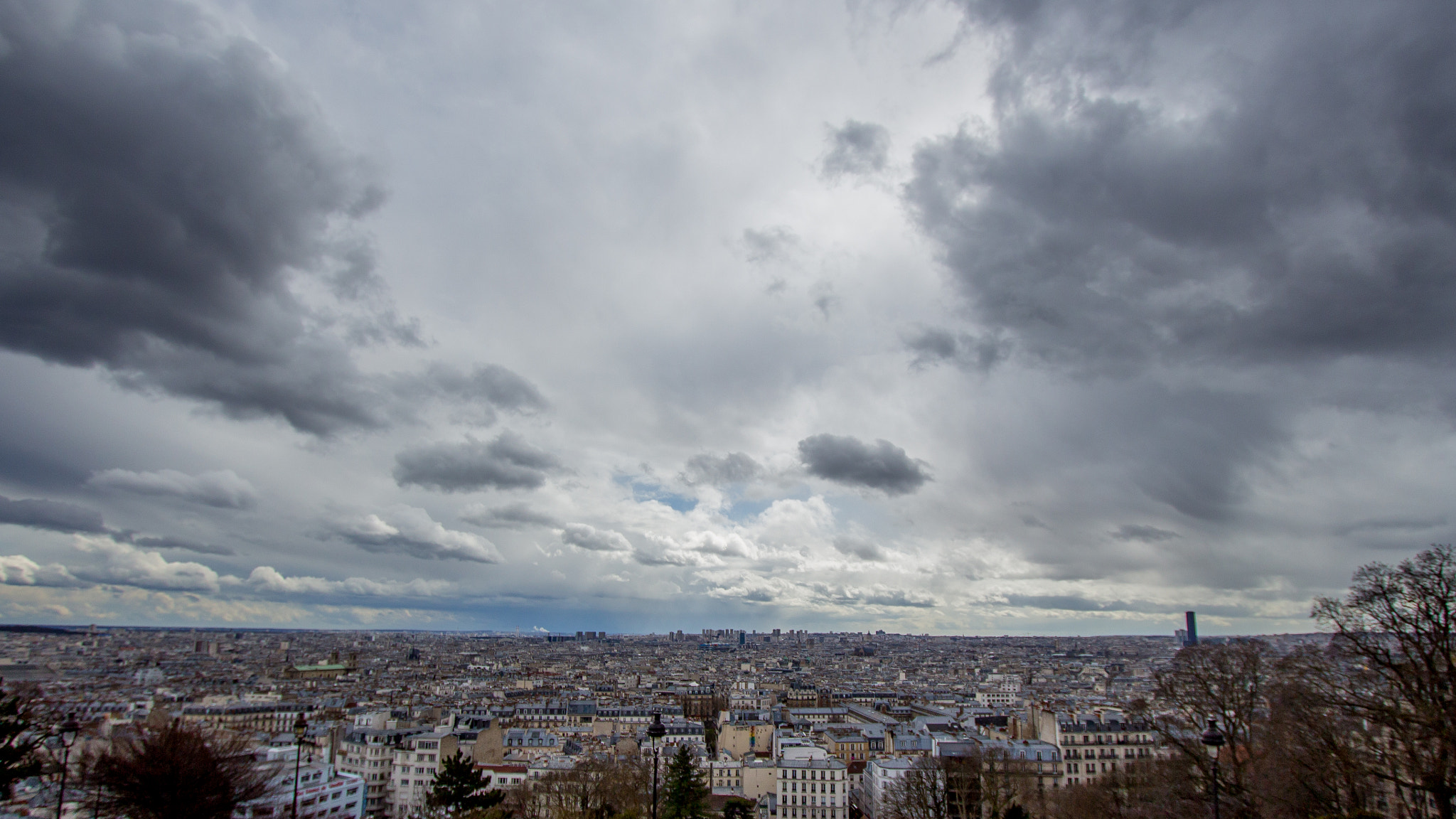 Canon EOS 650D (EOS Rebel T4i / EOS Kiss X6i) sample photo. Paris, france photography