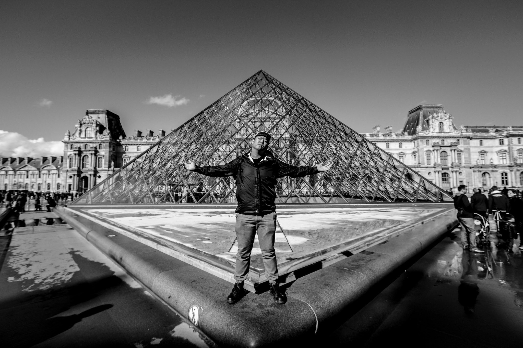 Canon EOS 650D (EOS Rebel T4i / EOS Kiss X6i) sample photo. Paris, france photography