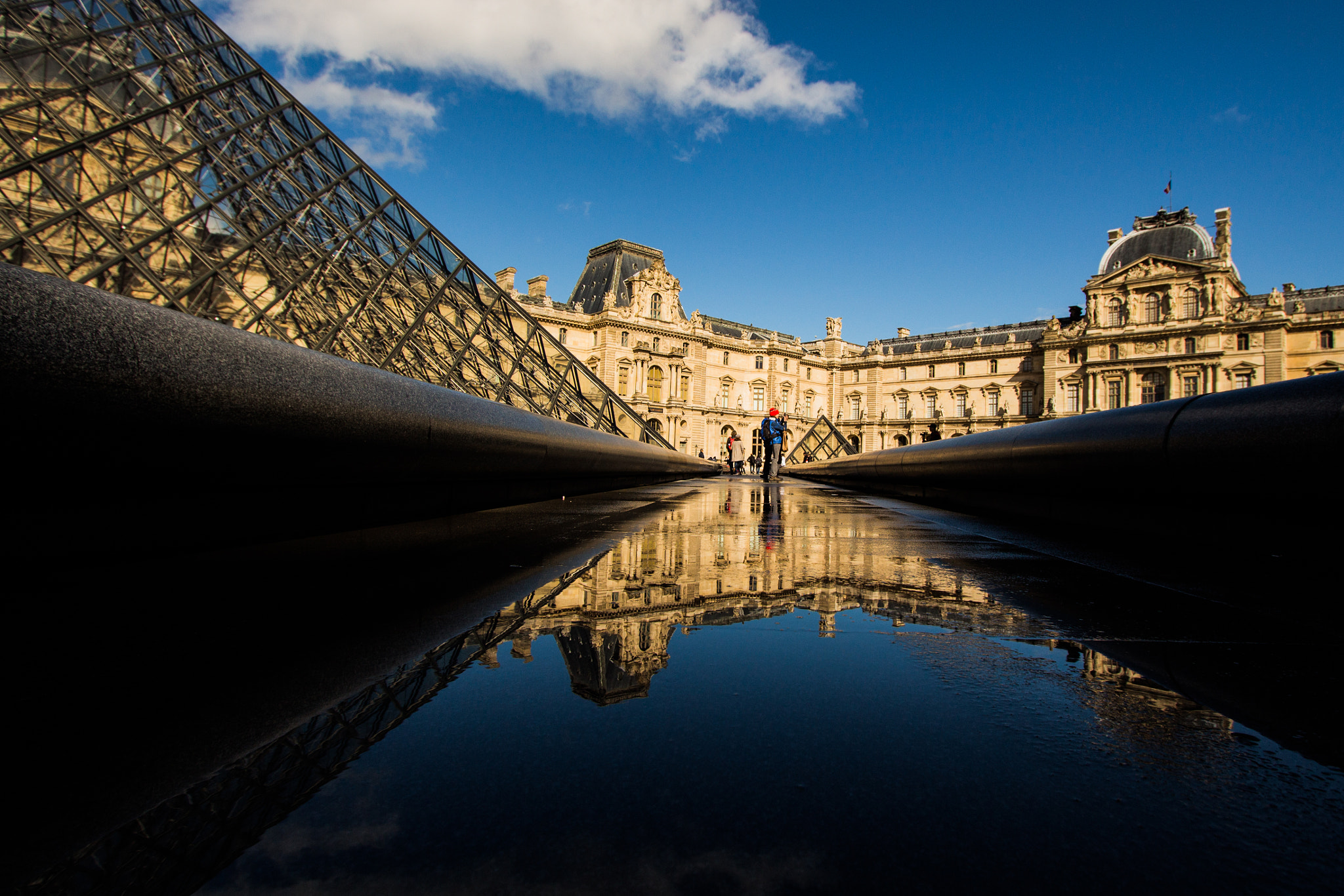 Canon EOS 650D (EOS Rebel T4i / EOS Kiss X6i) sample photo. Paris, france photography