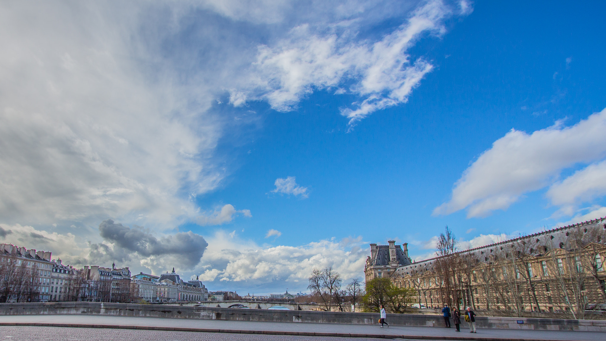 Canon EOS 650D (EOS Rebel T4i / EOS Kiss X6i) sample photo. Paris, france photography