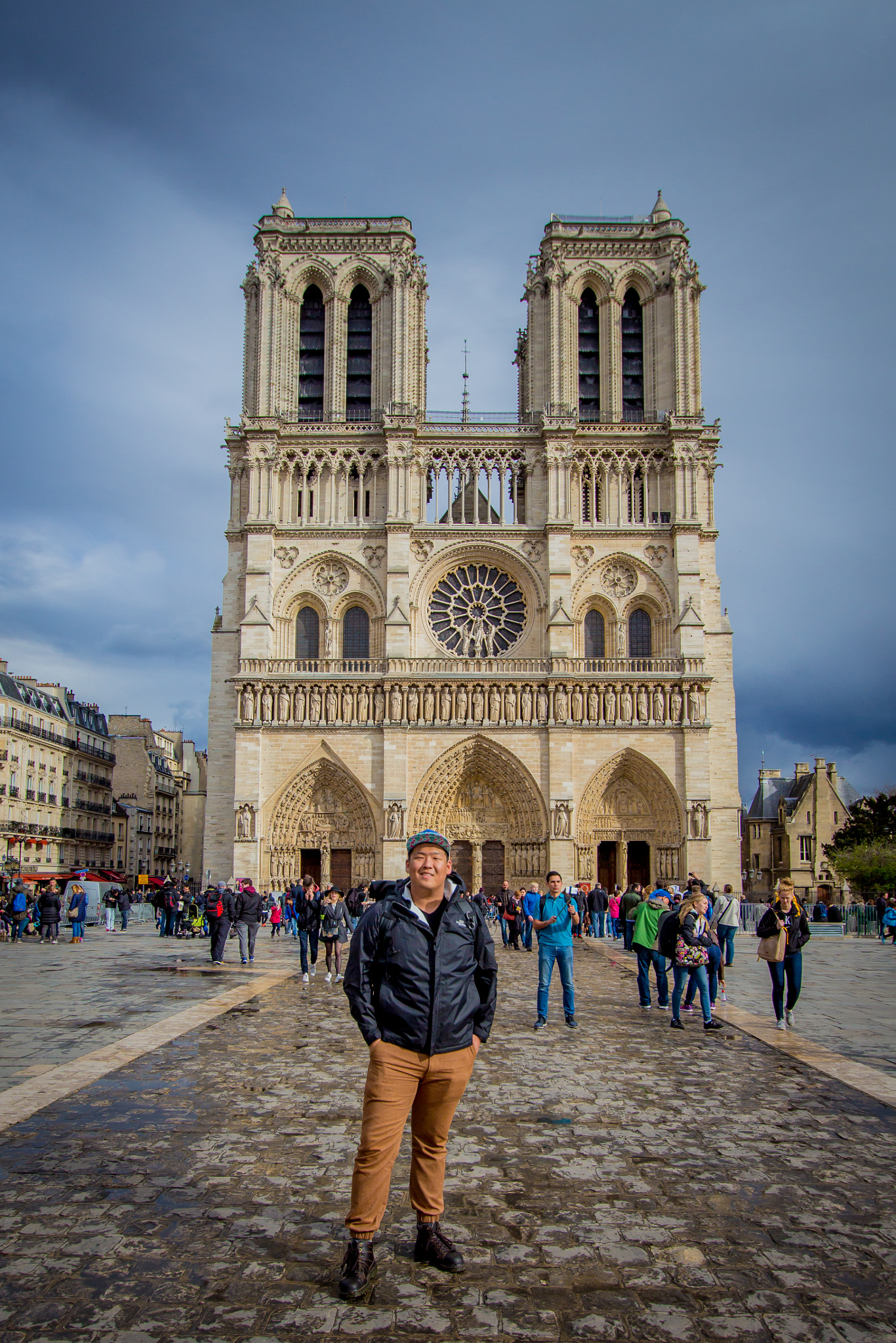 Canon EOS 650D (EOS Rebel T4i / EOS Kiss X6i) sample photo. Paris, france photography