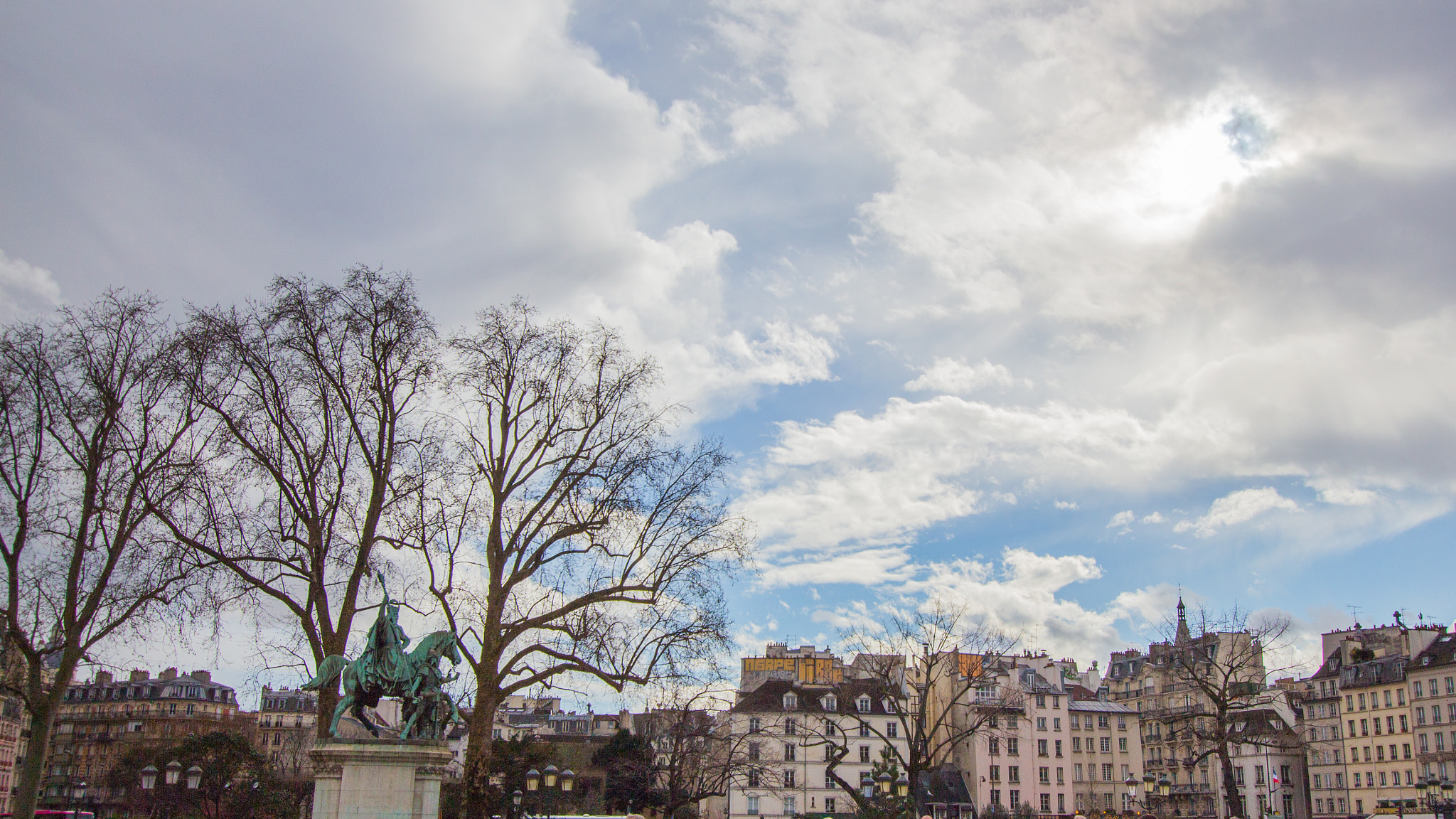 Canon EOS 650D (EOS Rebel T4i / EOS Kiss X6i) sample photo. Paris, france photography