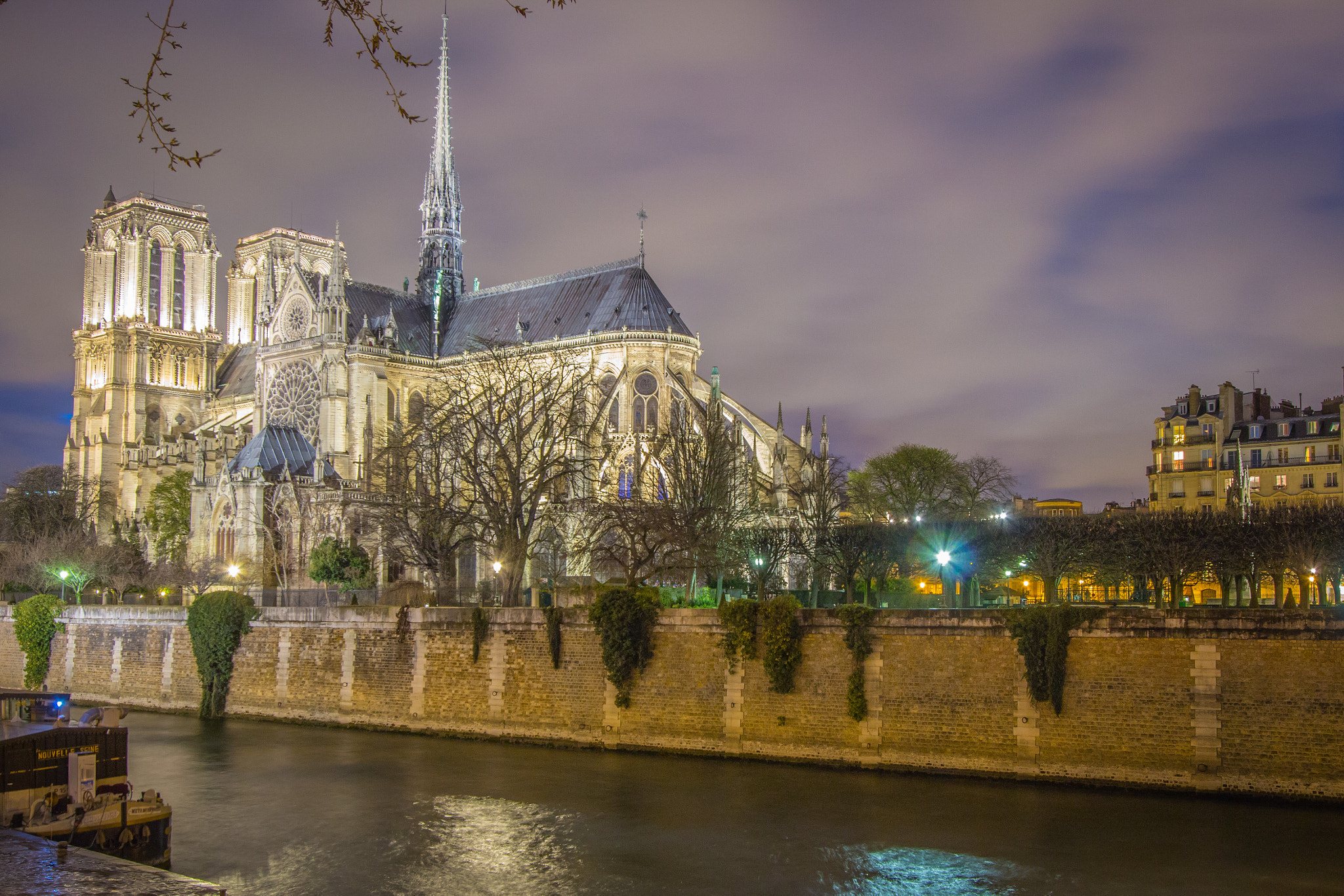 Canon EOS 650D (EOS Rebel T4i / EOS Kiss X6i) sample photo. Paris, france photography