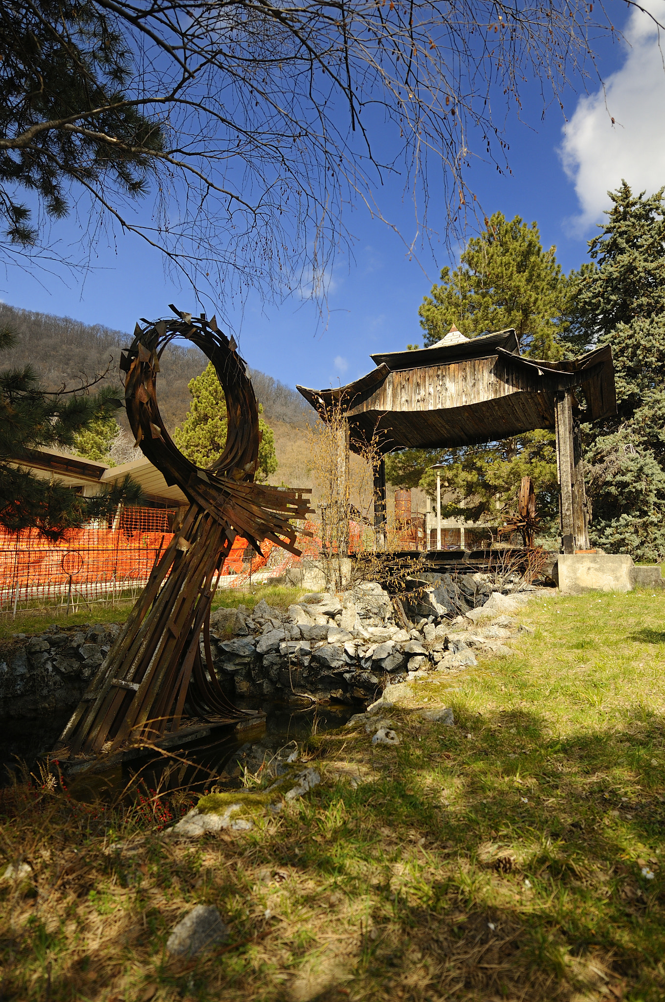 Nikon AF-S Nikkor 14-24mm F2.8G ED sample photo. Consonno_7 photography