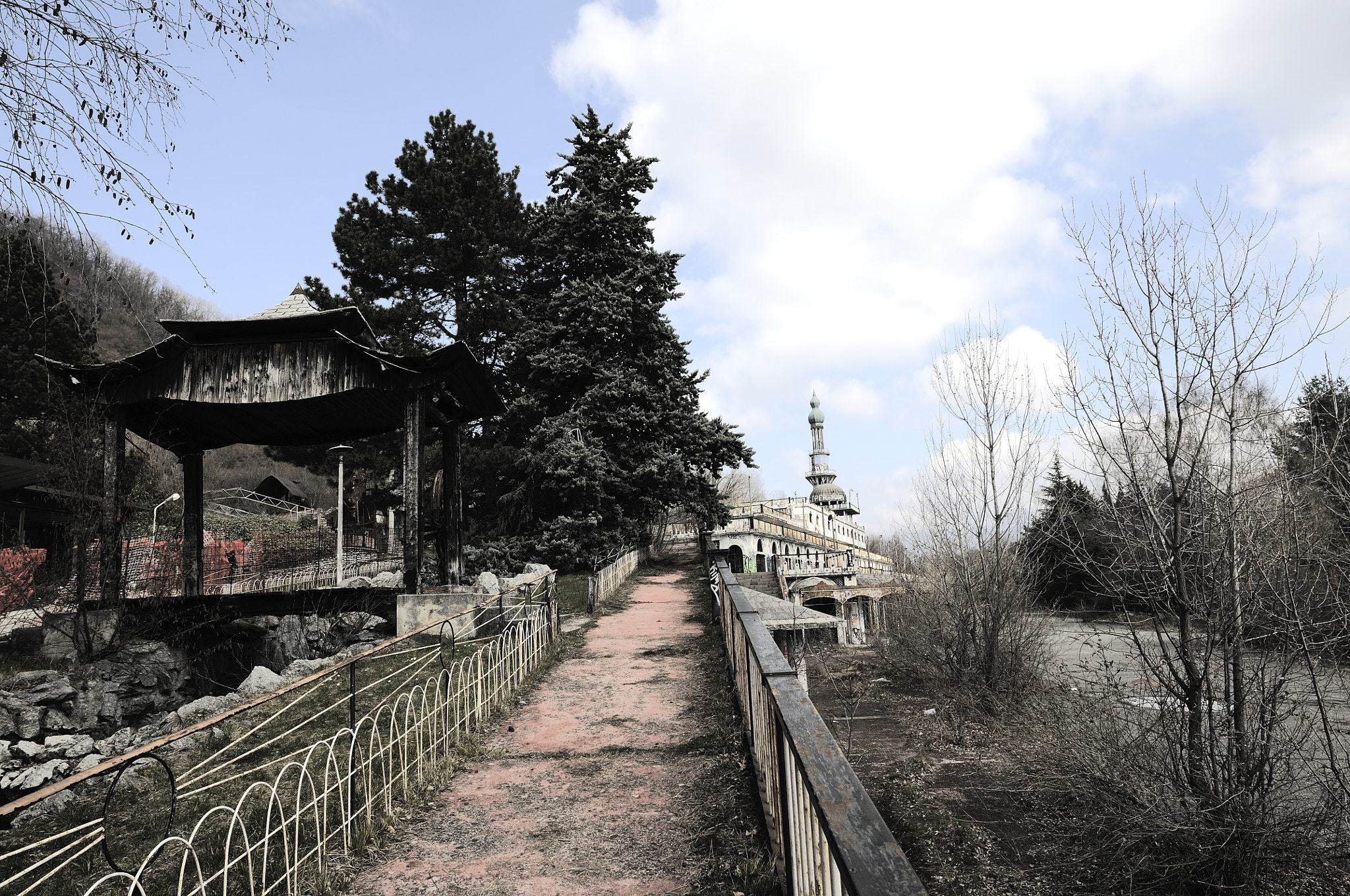 Nikon AF-S Nikkor 14-24mm F2.8G ED sample photo. Consono_8 photography
