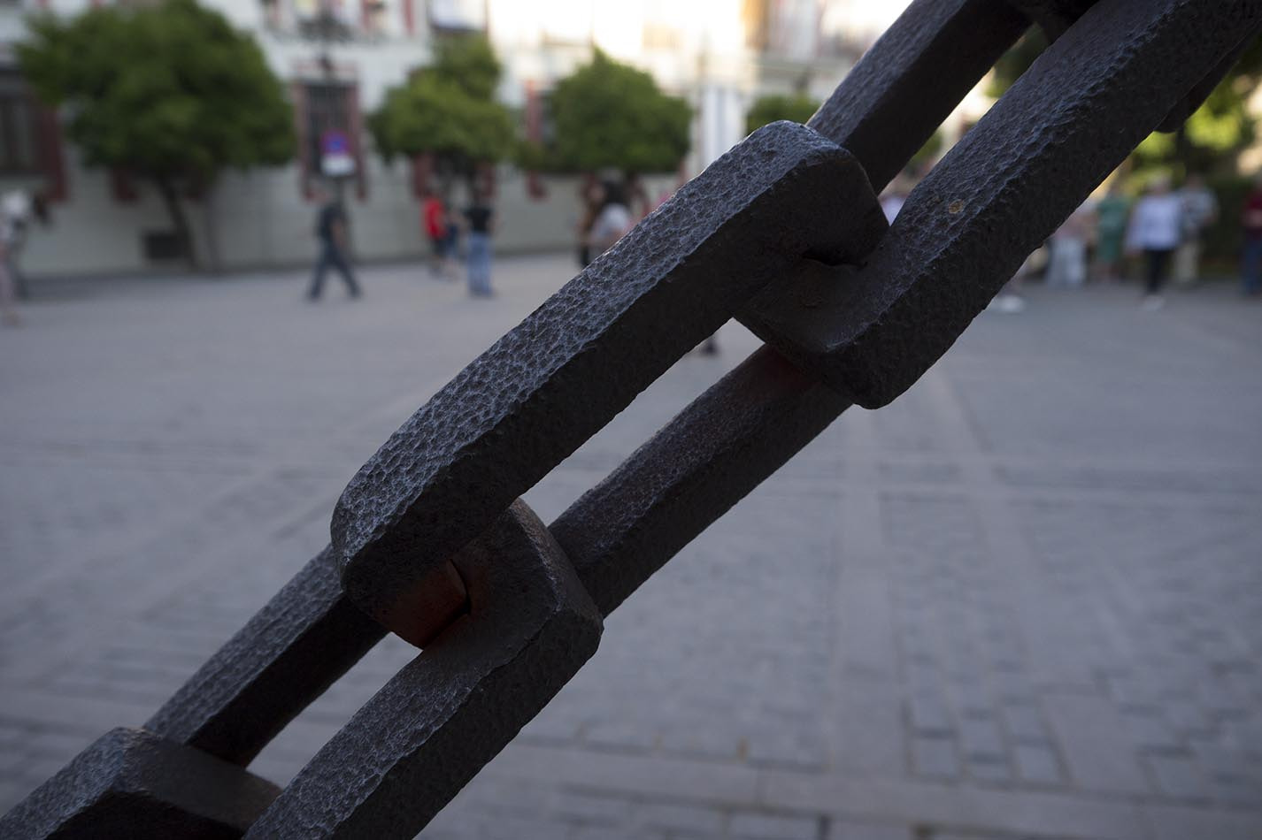 Panasonic Lumix DMC-GH2 sample photo. Eslabones photography
