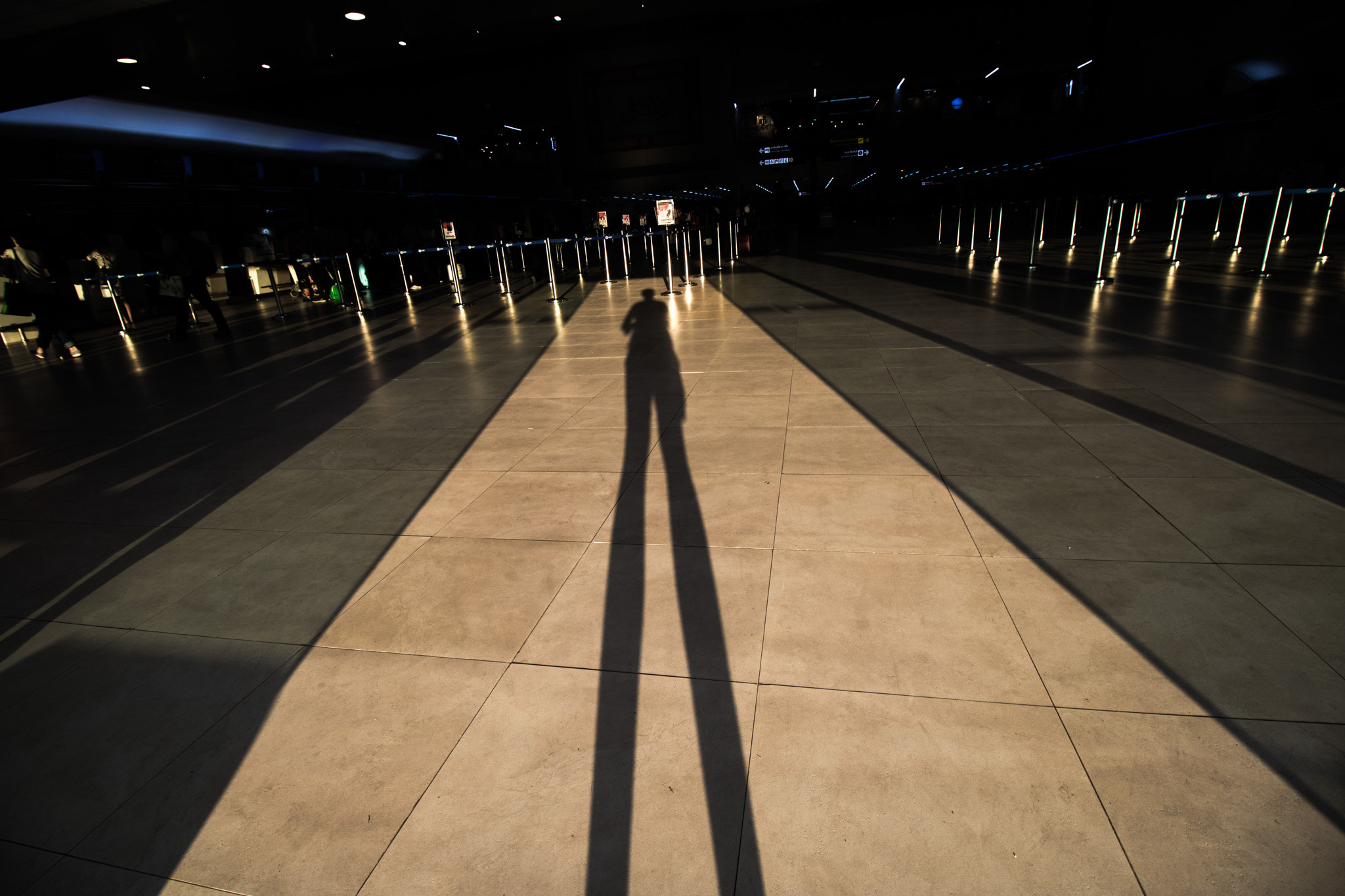 Canon EF-S 10-18mm F4.5–5.6 IS STM sample photo. Long photography