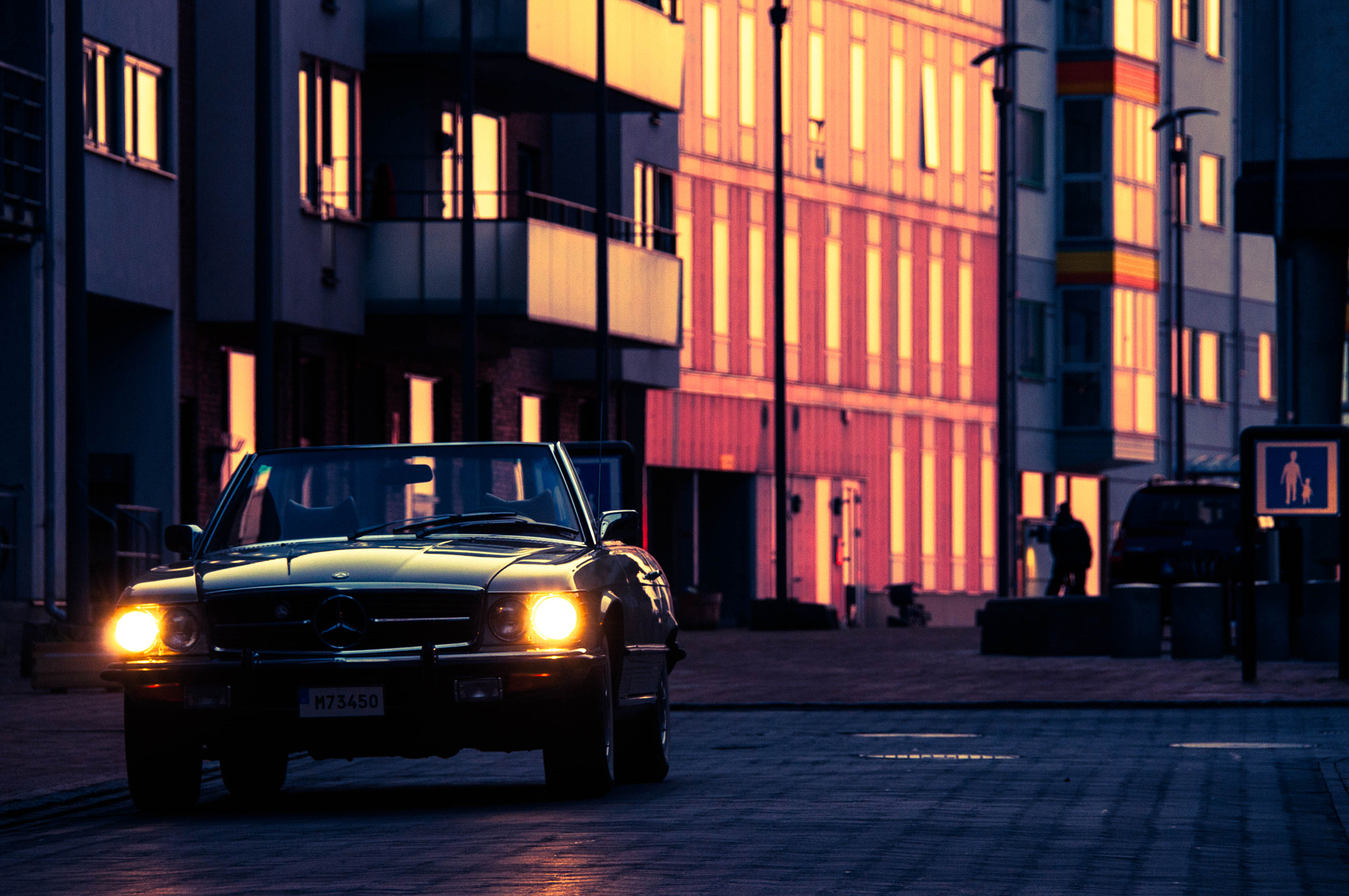 Nikon D300S sample photo. ''old but gold'' photography