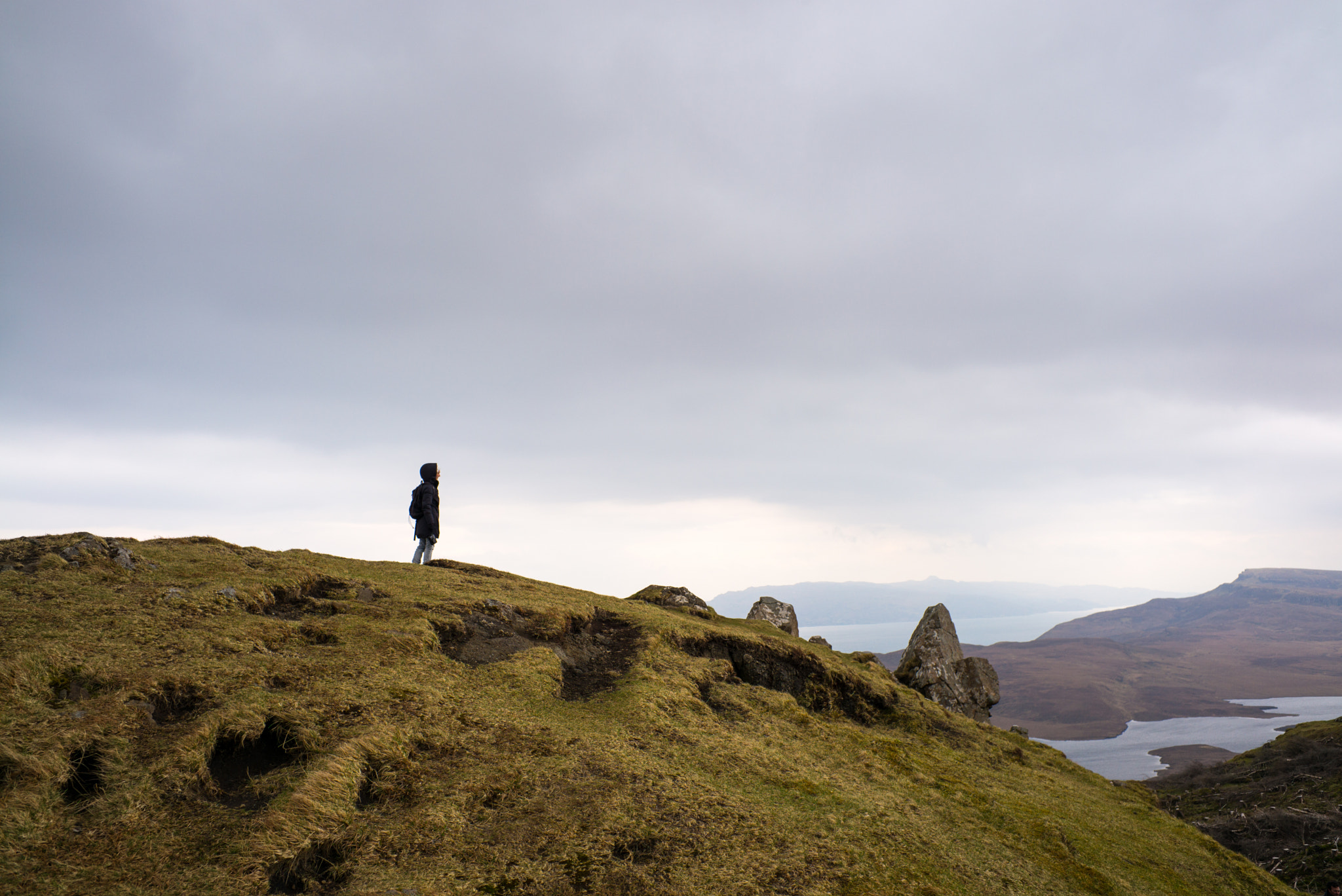 Summicron-M 1:2/28 ASPH. sample photo. Scotland photography