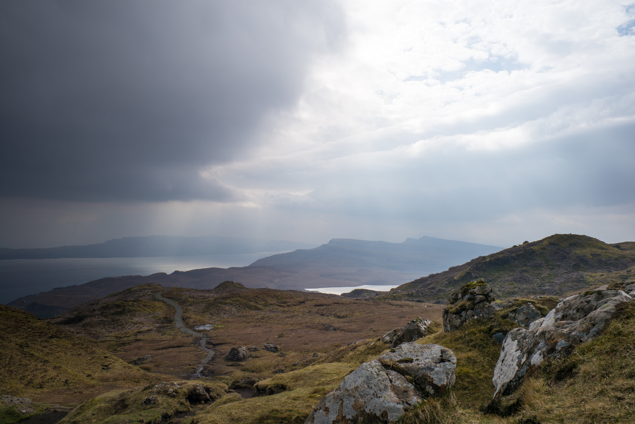 Summicron-M 1:2/28 ASPH. sample photo. Scotland photography