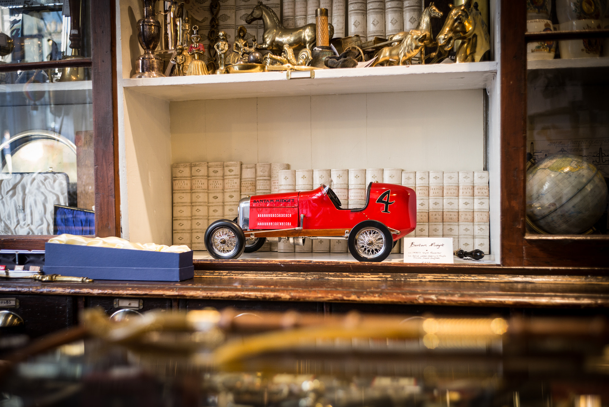 Summicron-M 1:2/35 sample photo. Scotland photography