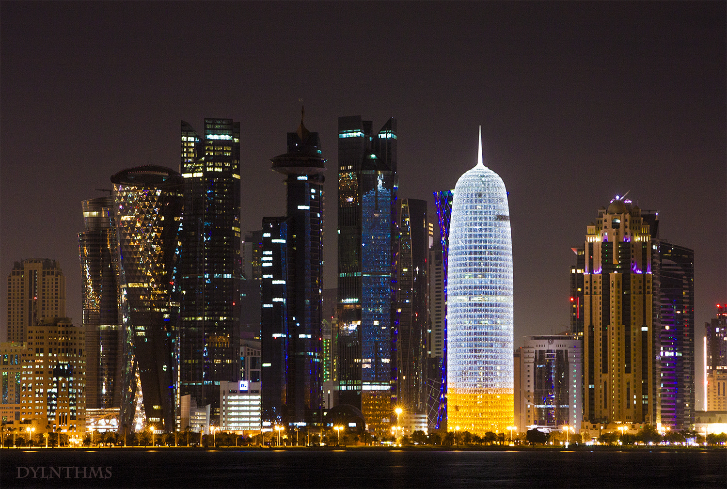 Sigma 70-300mm F4-5.6 APO DG Macro sample photo. Doha - qatar photography