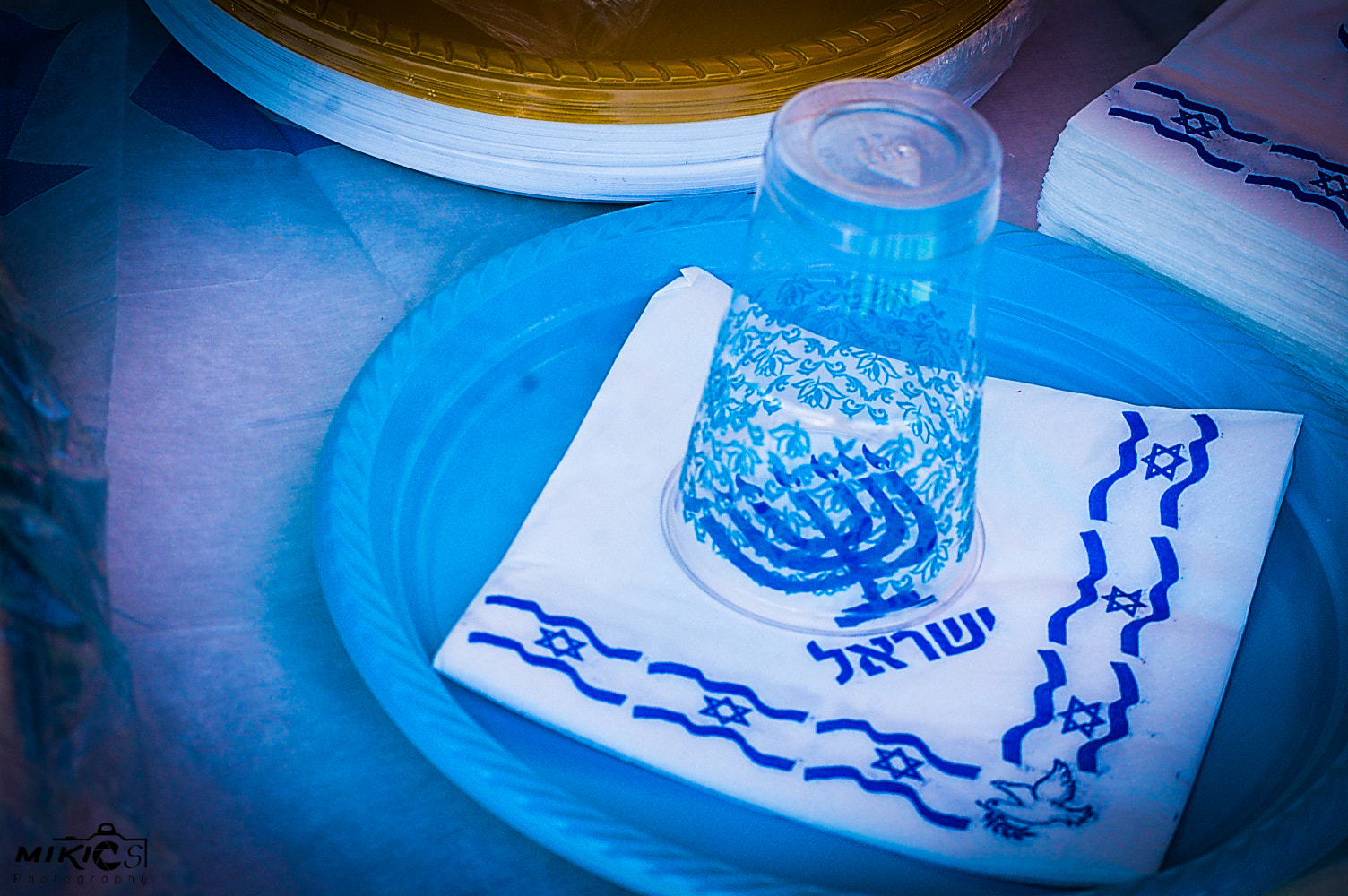 Nikon D50 sample photo. Israel photography