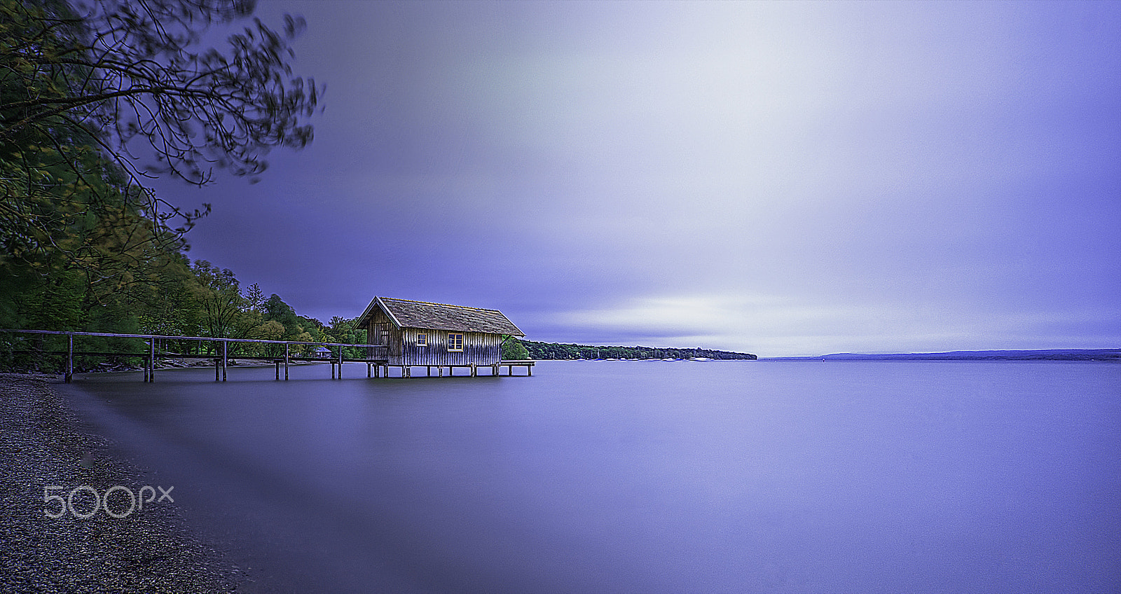 Nikon D3X sample photo. Infinity photography