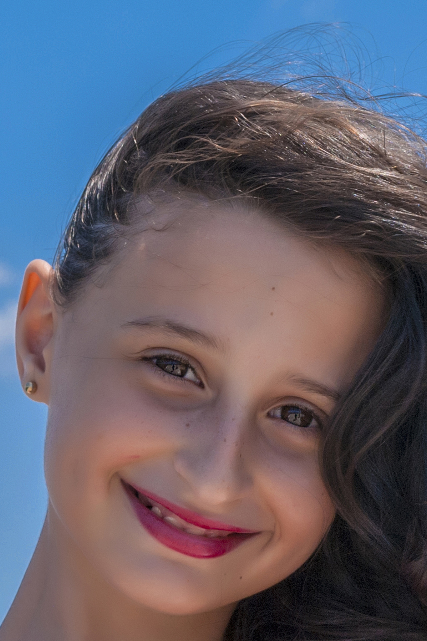 Nikon D40X sample photo. Gaba-3 photography