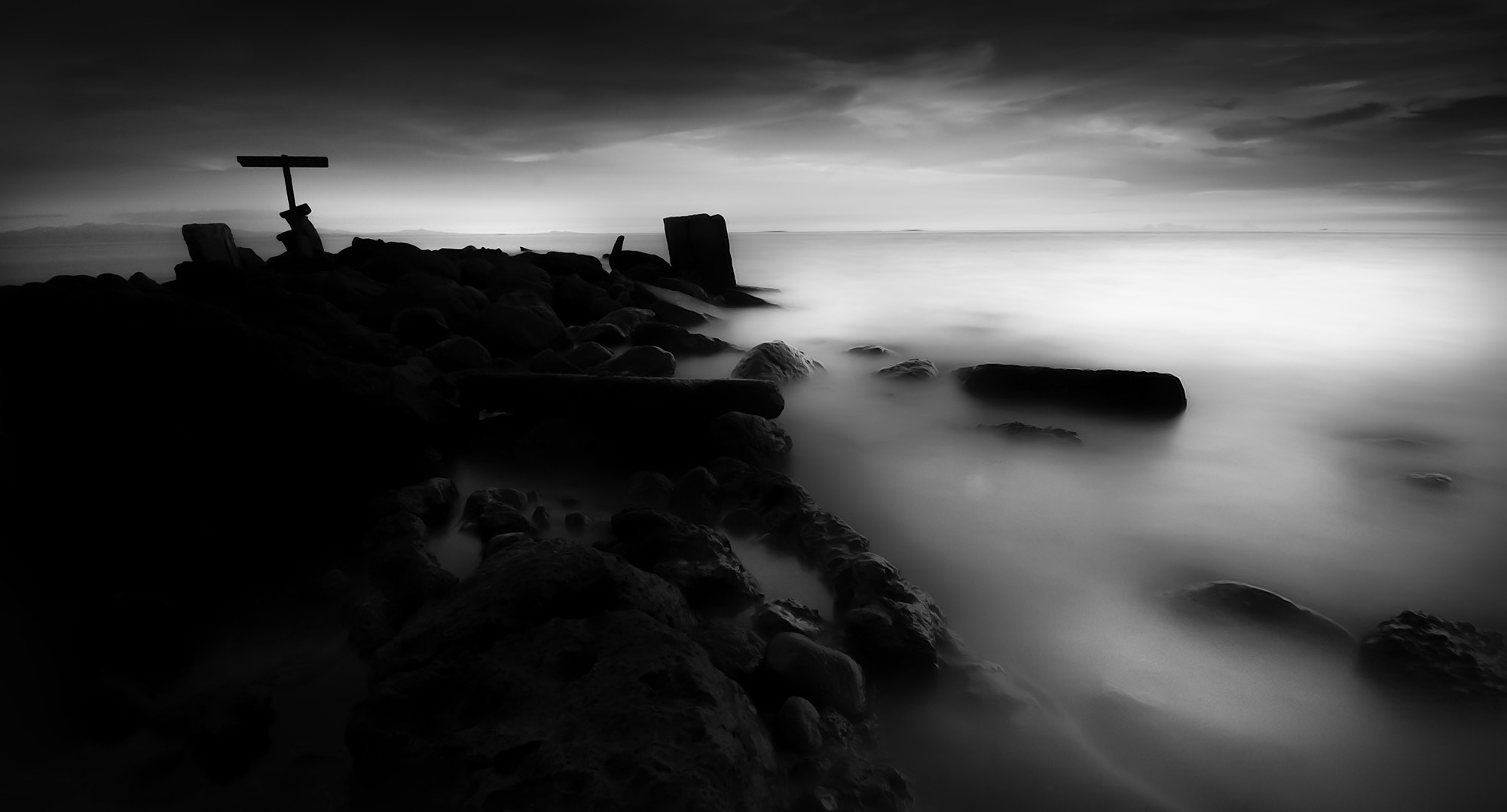 Nikon D300S sample photo. Soul relaxing photography