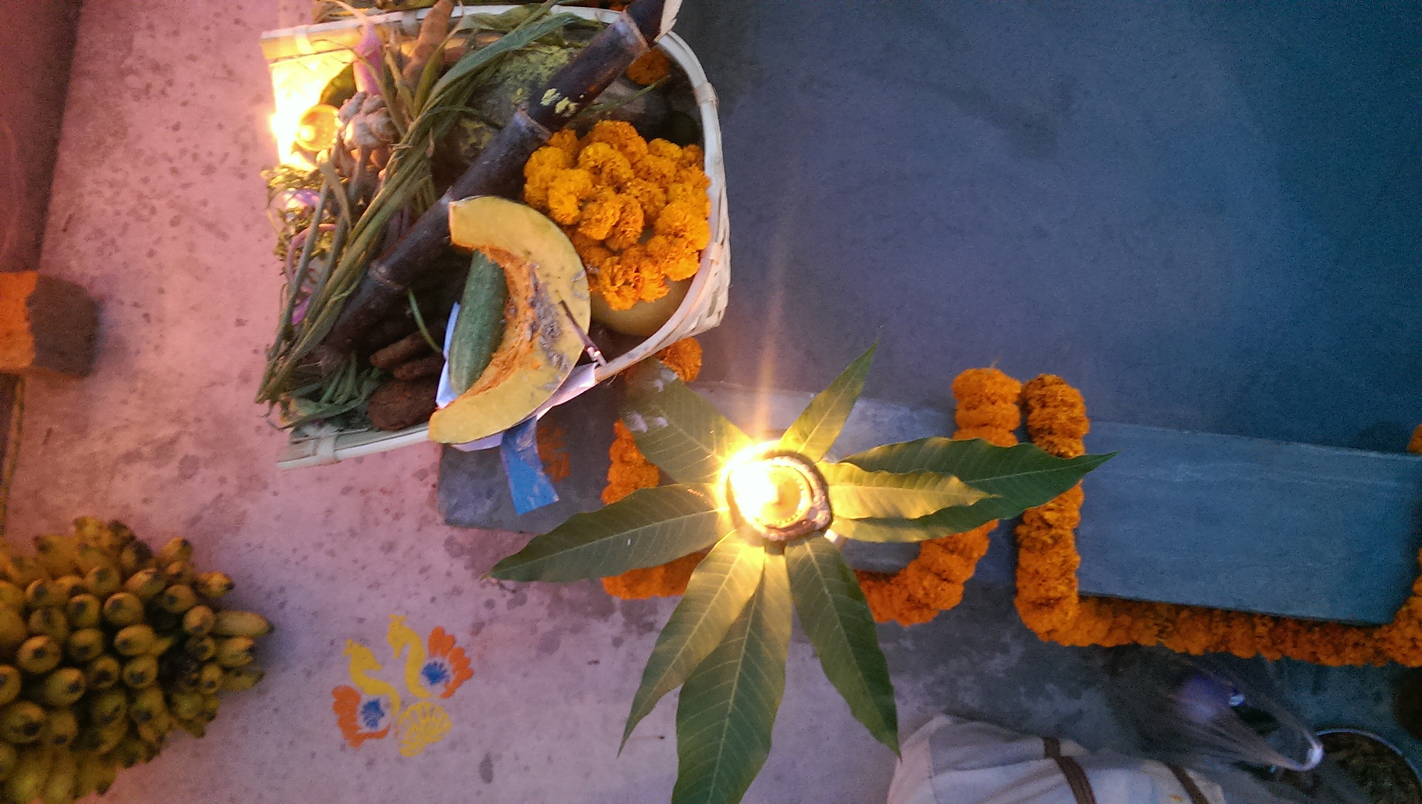 HTC ONE MINI sample photo. Diya photography