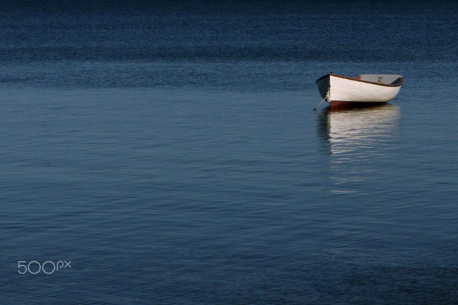 Canon EOS 30D + Canon EF 24-70mm F2.8L USM sample photo. Solitude photography
