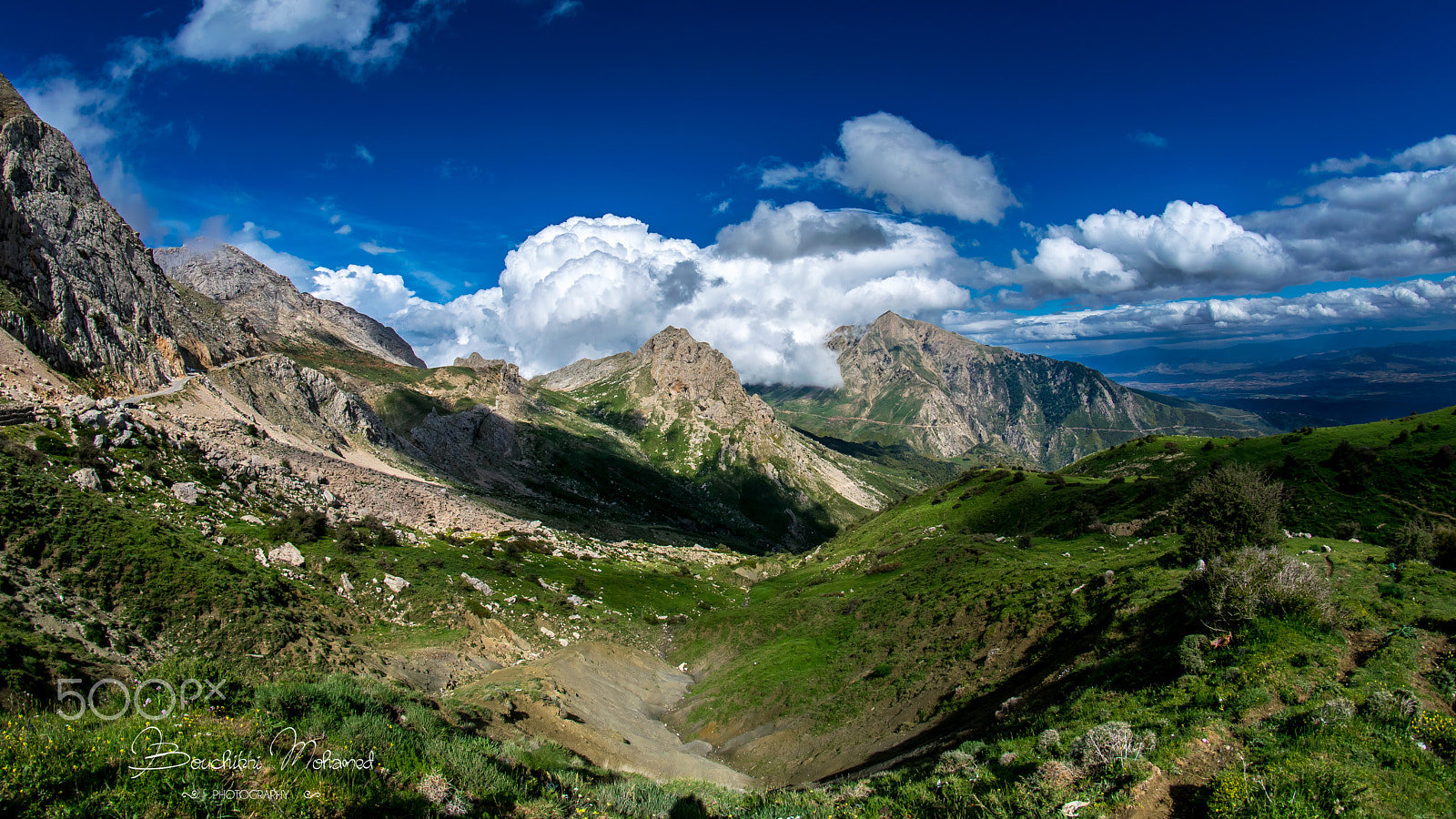 Nikon D3300 + Samyang 8mm F3.5 Aspherical IF MC Fisheye sample photo. High nature photography