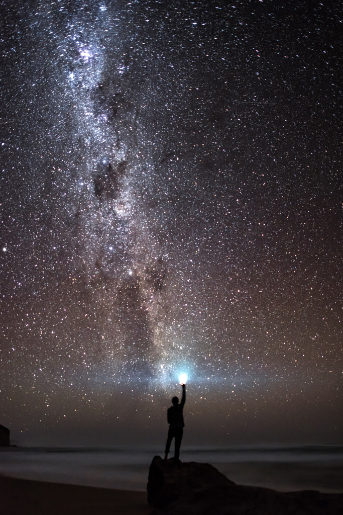 Billions of Mirrors by Arnas Goldberg on 500px.com