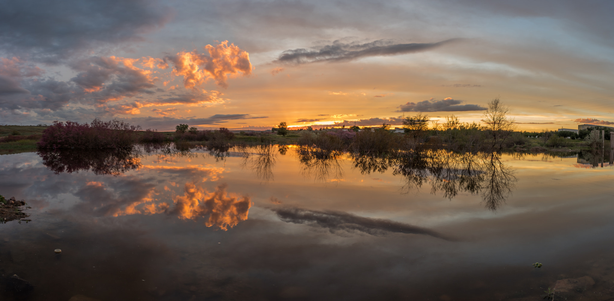 Nikon D810 + Nikon AF Nikkor 24mm F2.8D sample photo. Almaty region photography