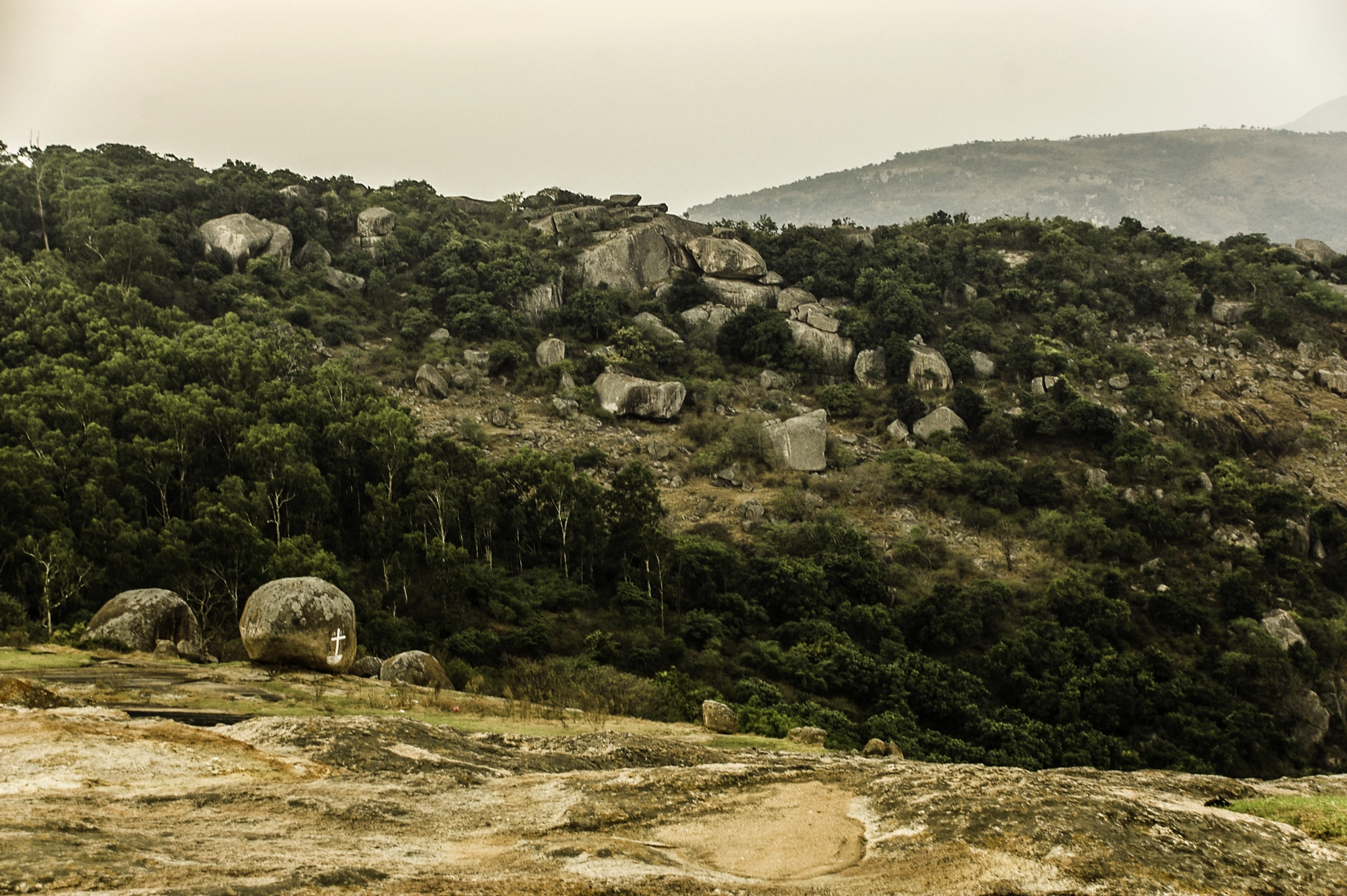 Nikon D70 sample photo. Some quest for god. others, for paradise. photography