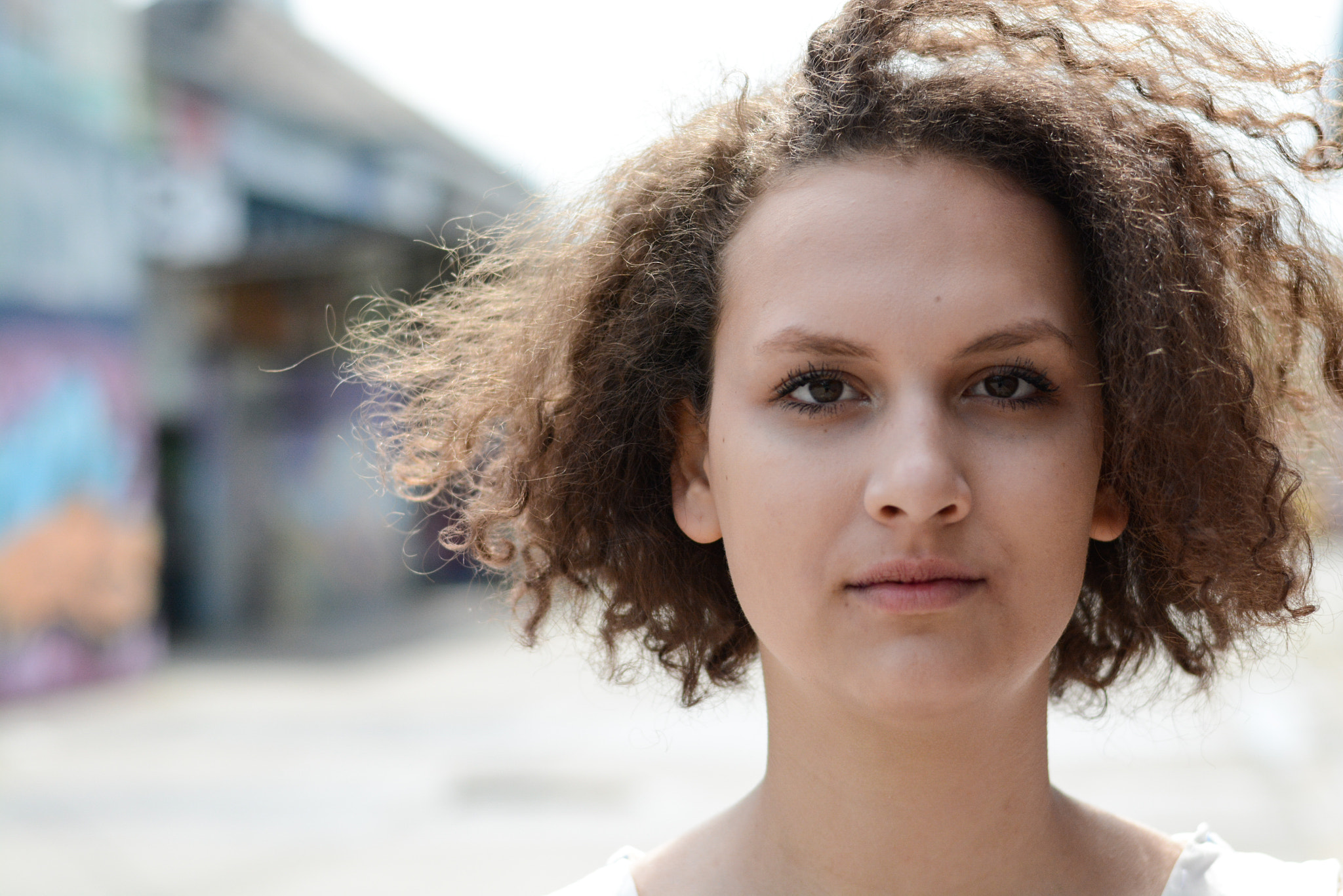 ZEISS Planar T* 50mm F1.4 sample photo. Stephanie photography