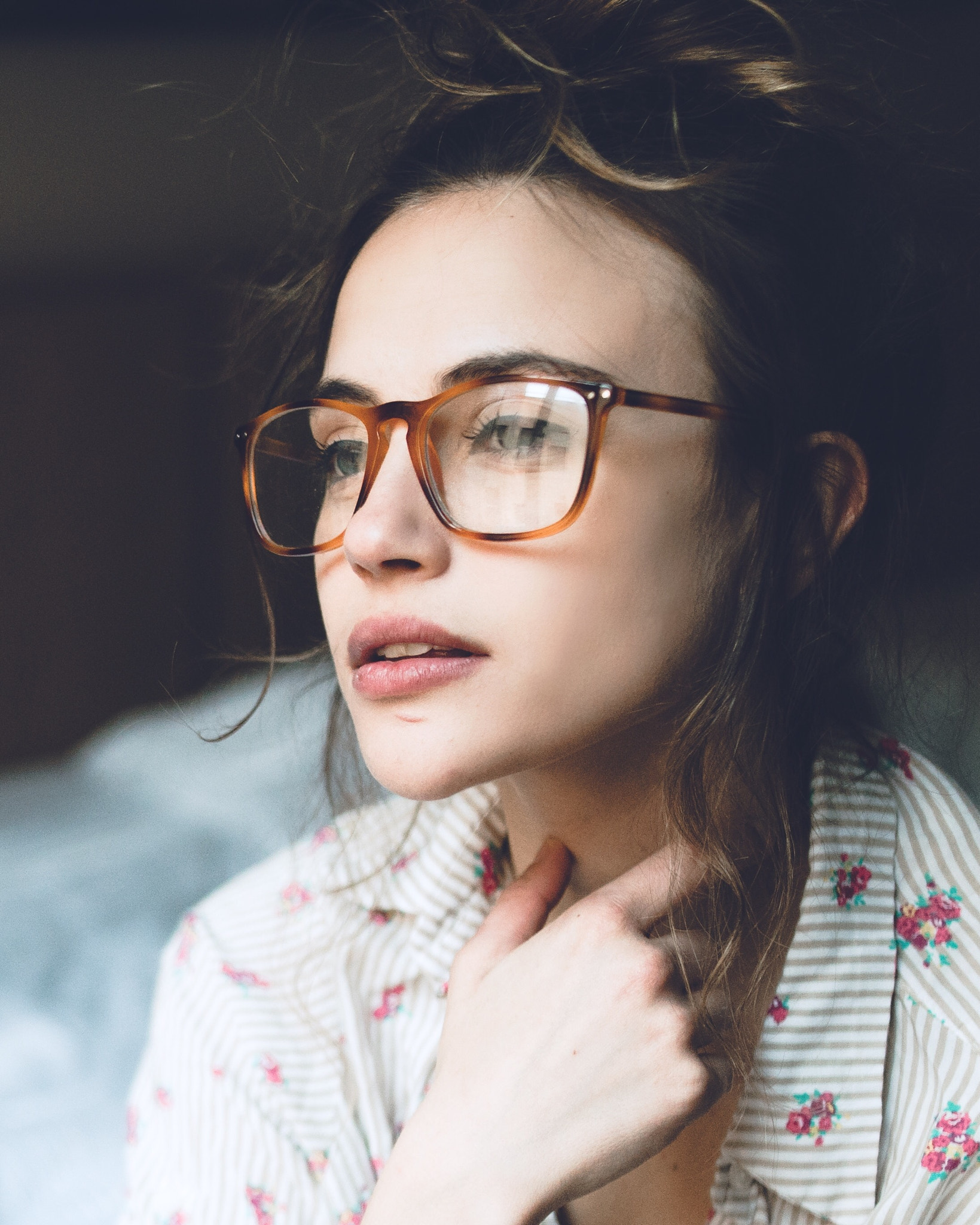 Sony a7R II + Sigma 24mm F1.4 DG HSM Art sample photo. Take me away photography