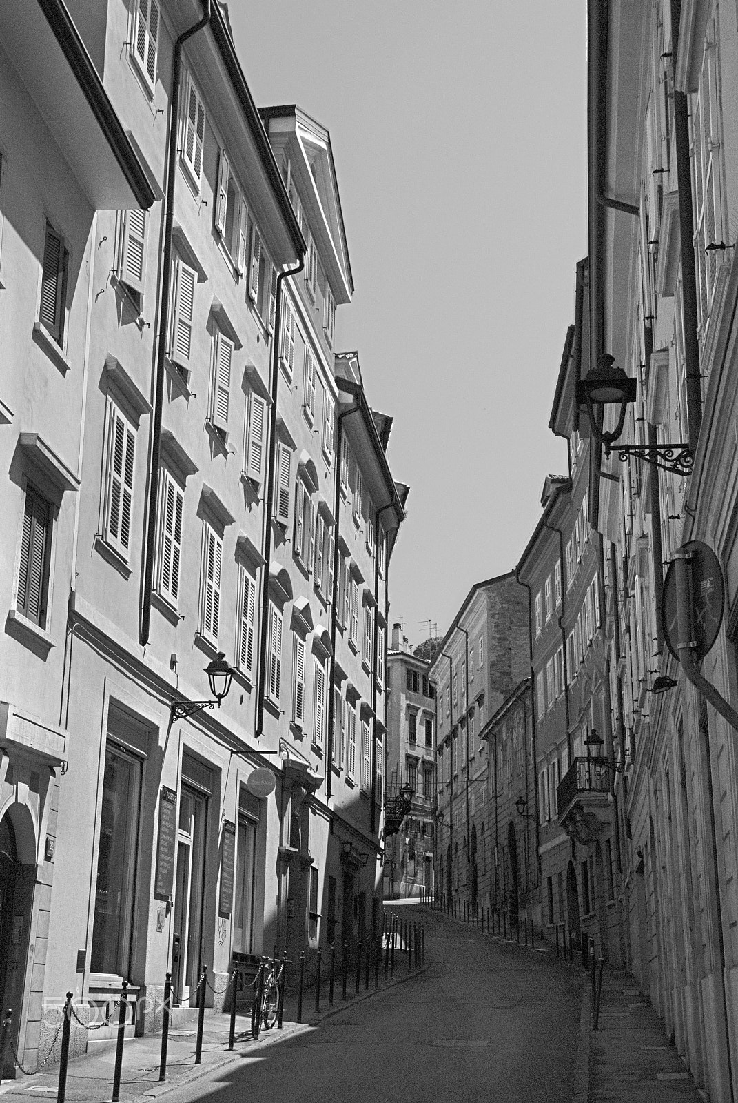 Nikon D80 sample photo. Street photography