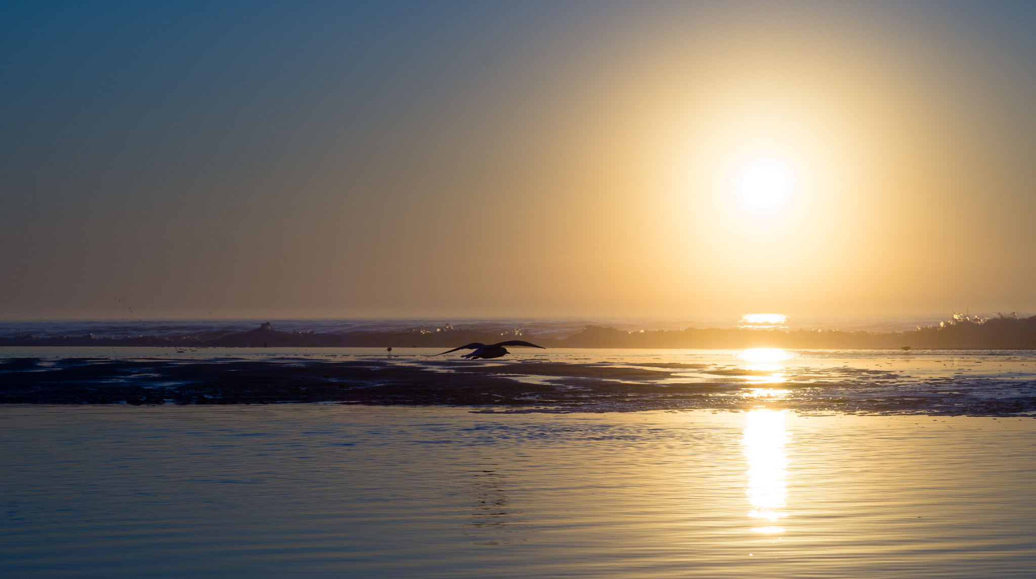 Pentax K-5 + Pentax smc FA 77mm 1.8 Limited sample photo. Le touquet photography