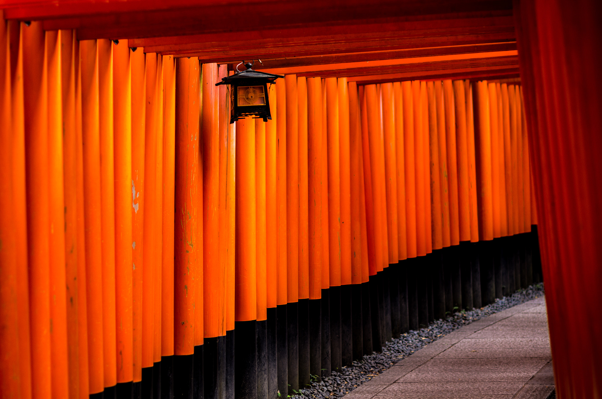 Pentax K-5 sample photo. Kyoto photography