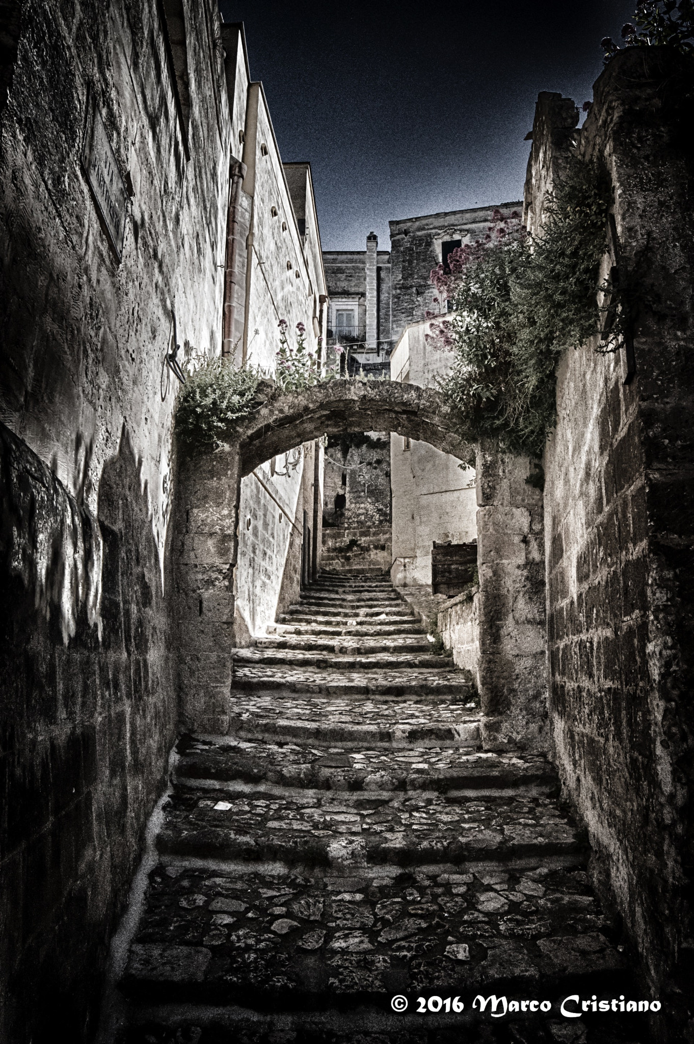 Samyang 14mm F2.8 ED AS IF UMC sample photo. Matera photography